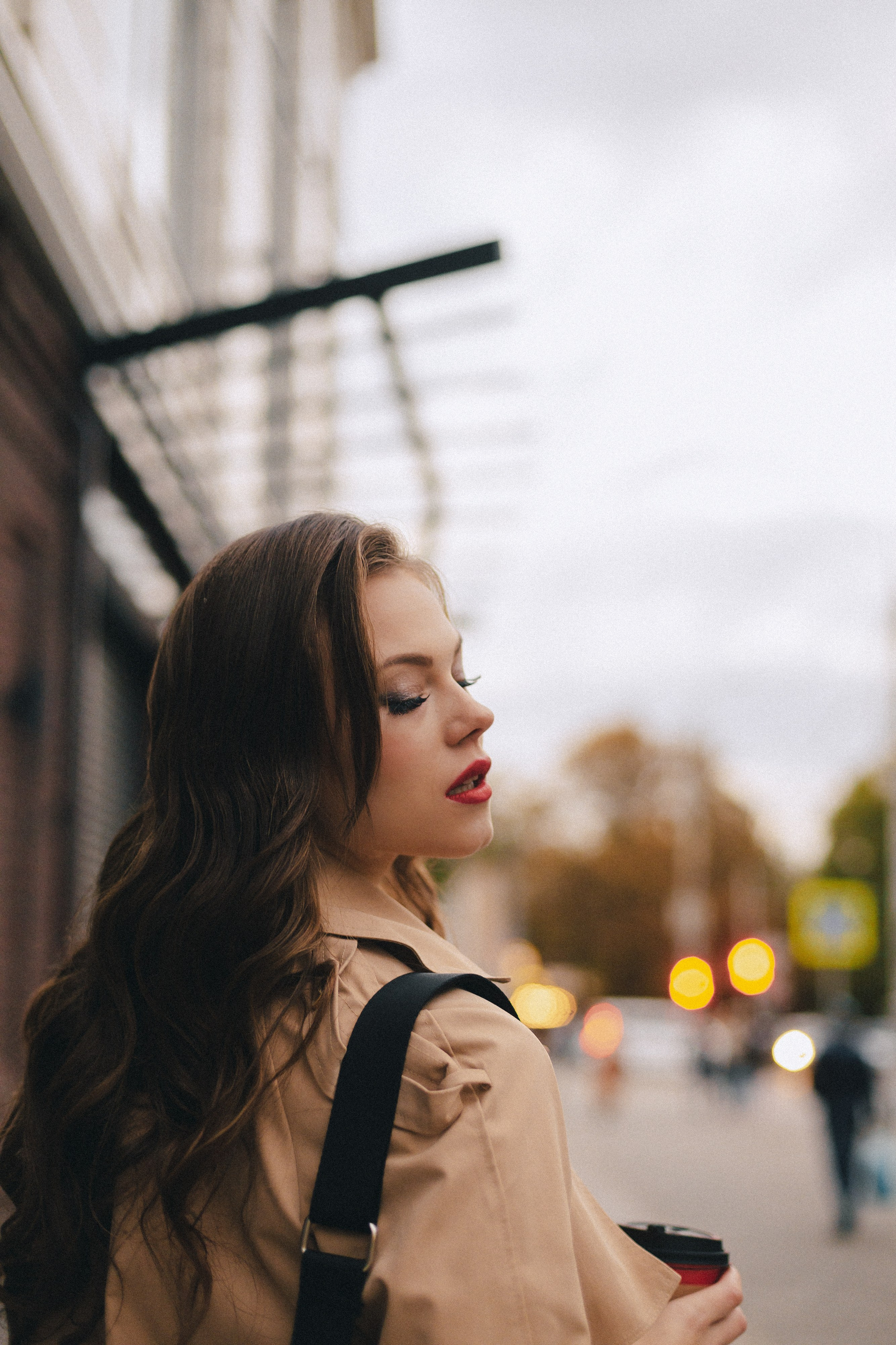 Ира. Фотограф Таганрог Любимая Надя