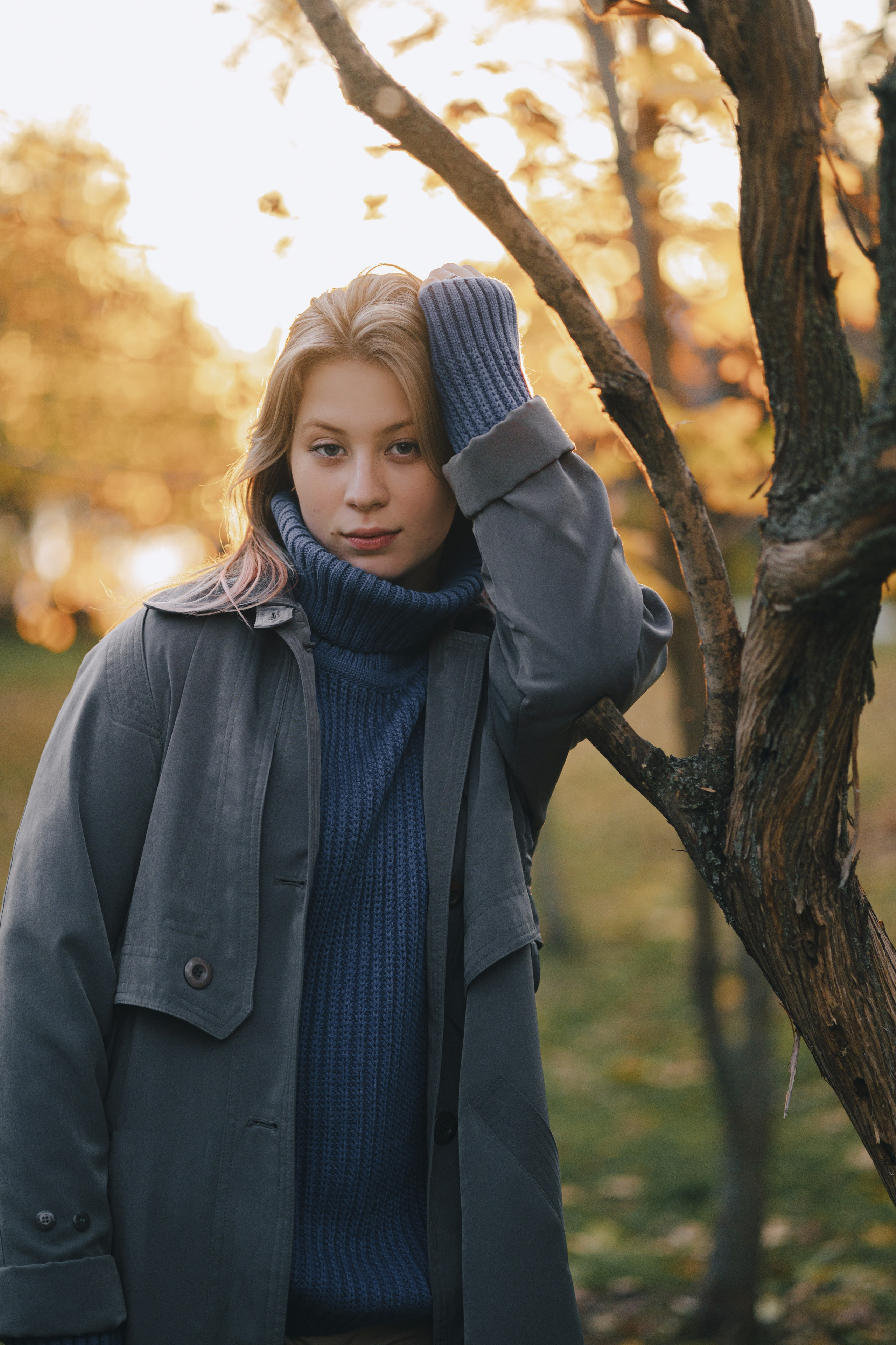 Марина. Фотограф Таганрог Любимая Надя