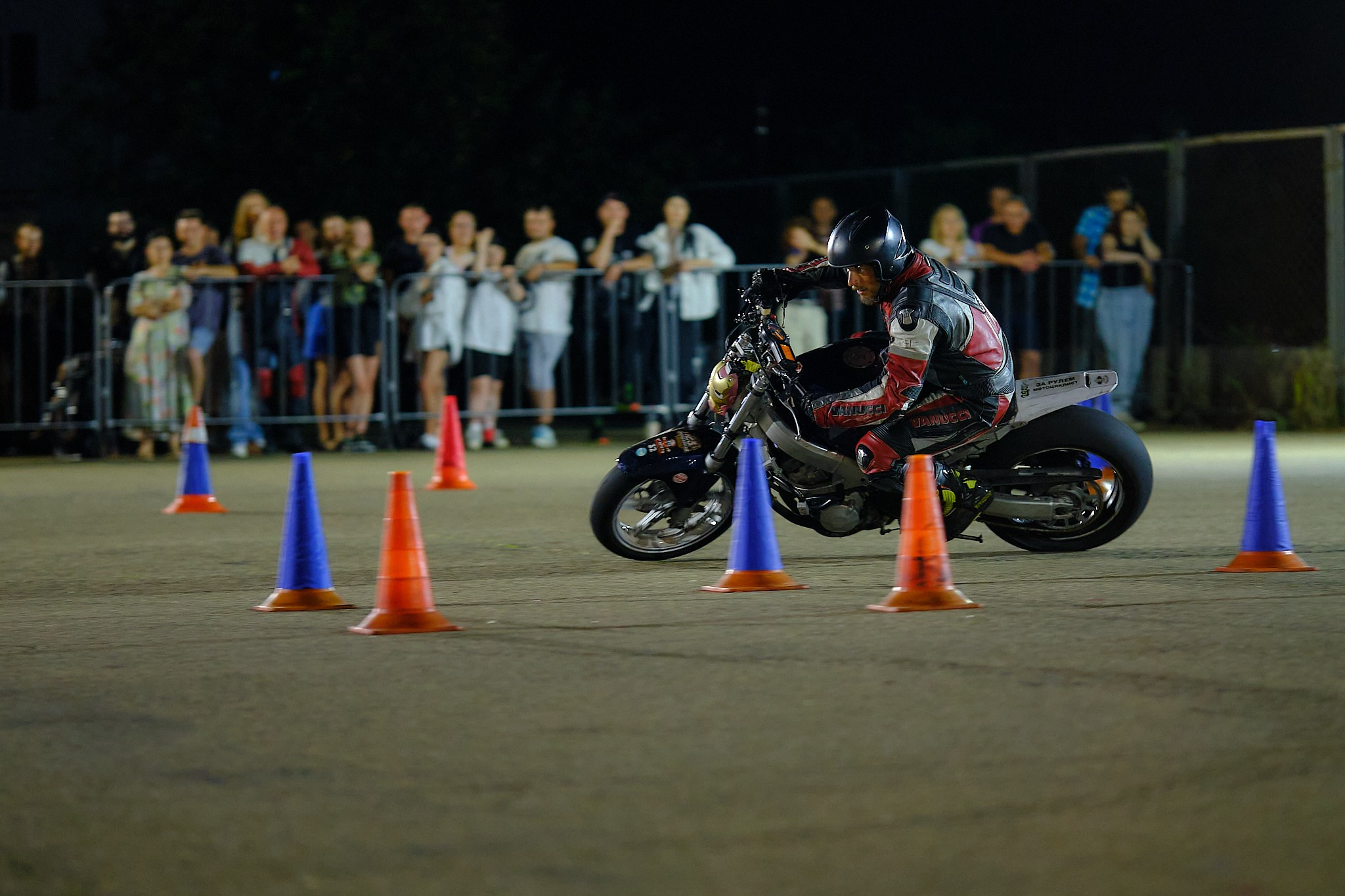 27.07.2024 Ночная Джимхана. Константин Тимонин — фотограф в Краснодаре