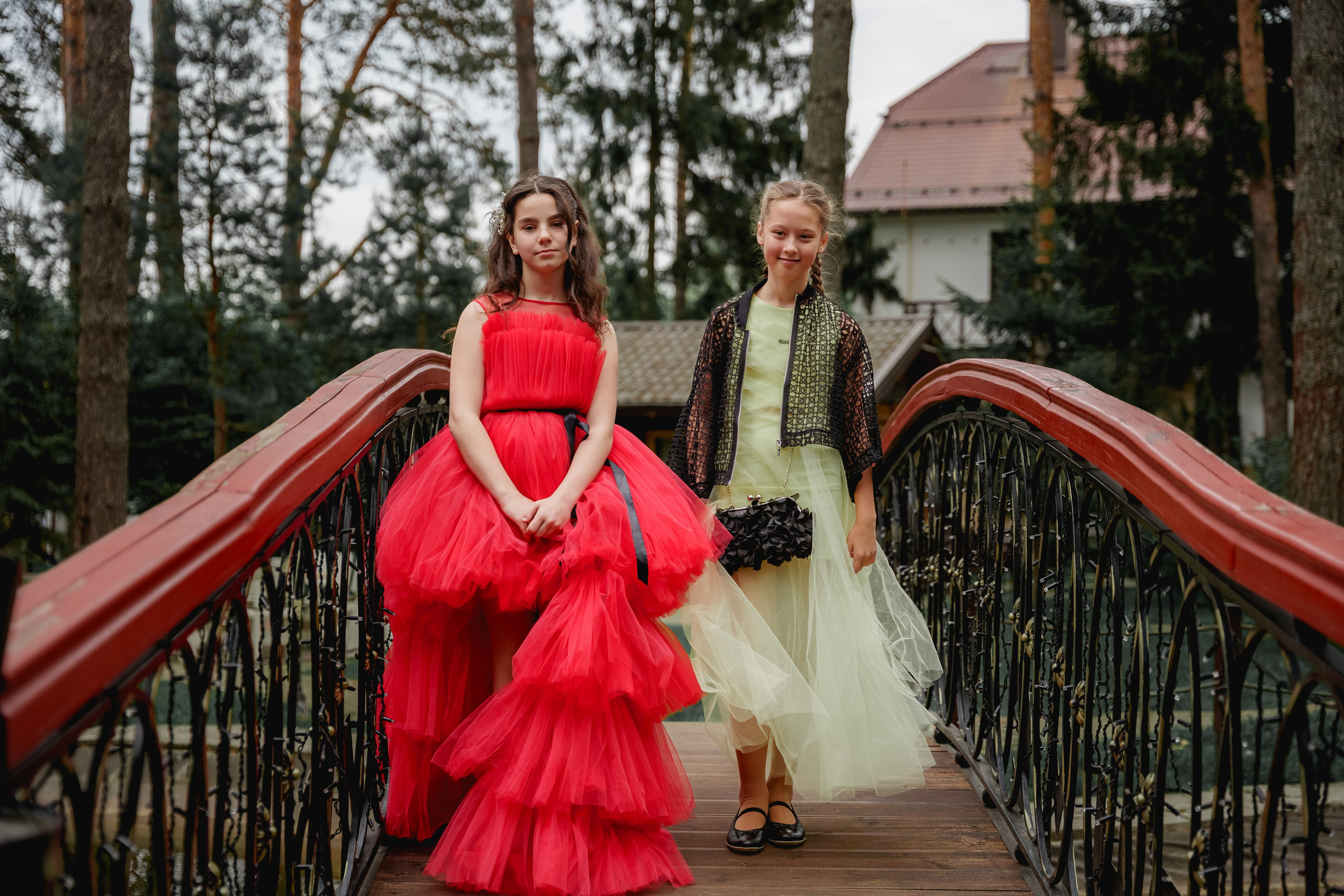 Выпускной 9 класс. Станислав Тюрин Фотограф Москва. Индивидуальные и семейные фотосессии;