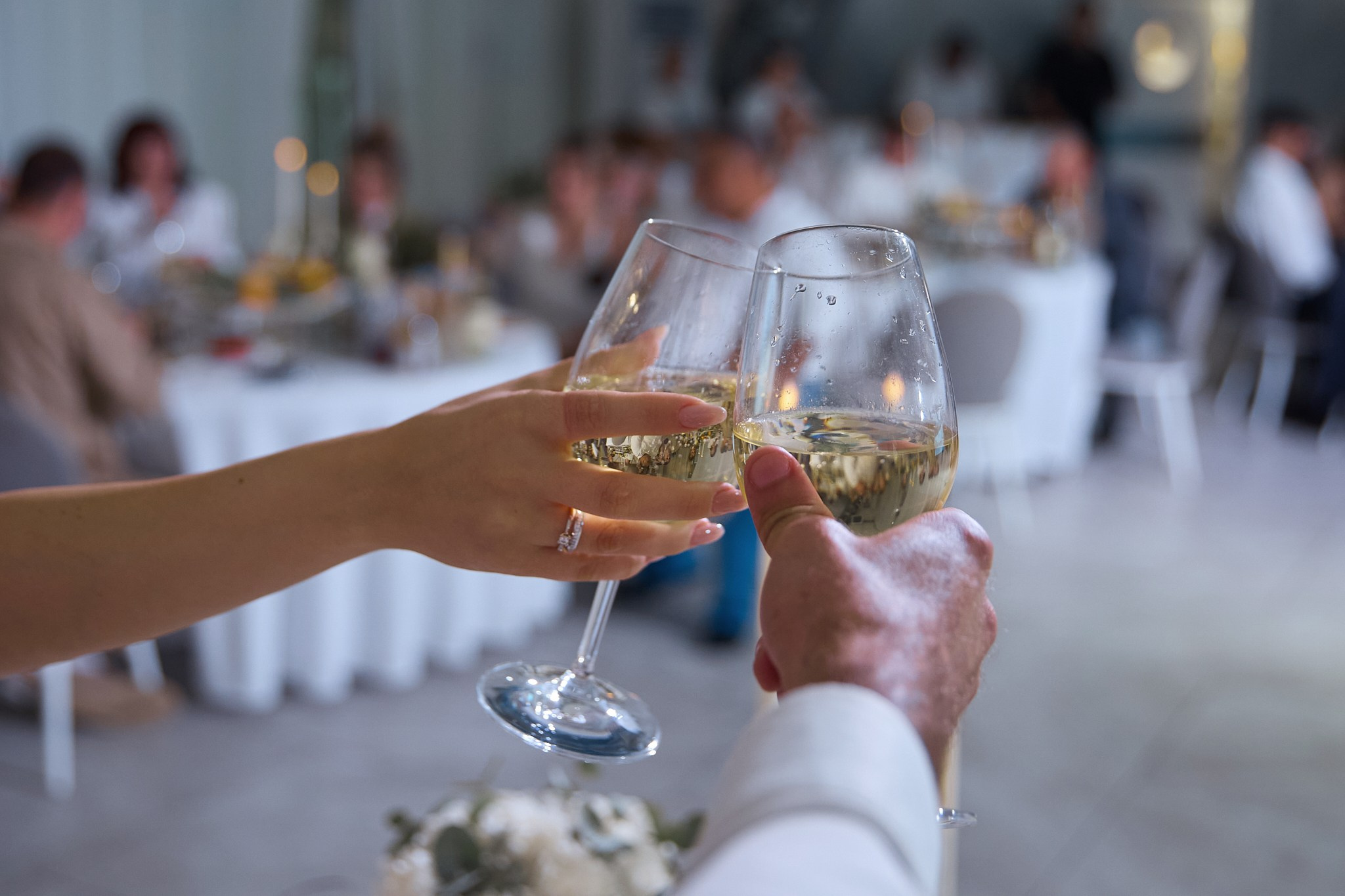 Дарья и Роман