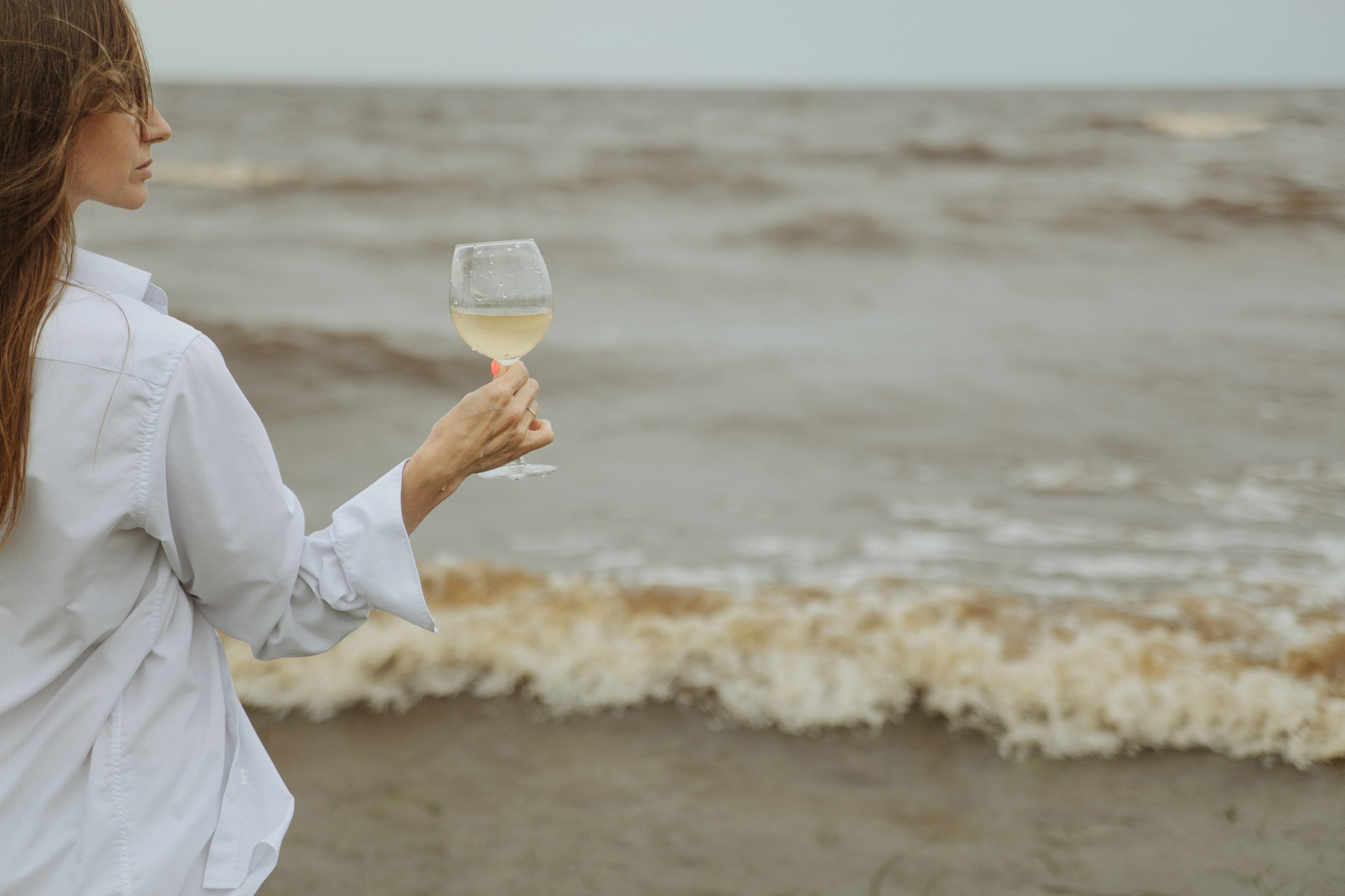 Летняя ветреная. Озеро Ильмень. Семейный фотограф, свадебный фотограф, женский портрет в Санкт-Петербу