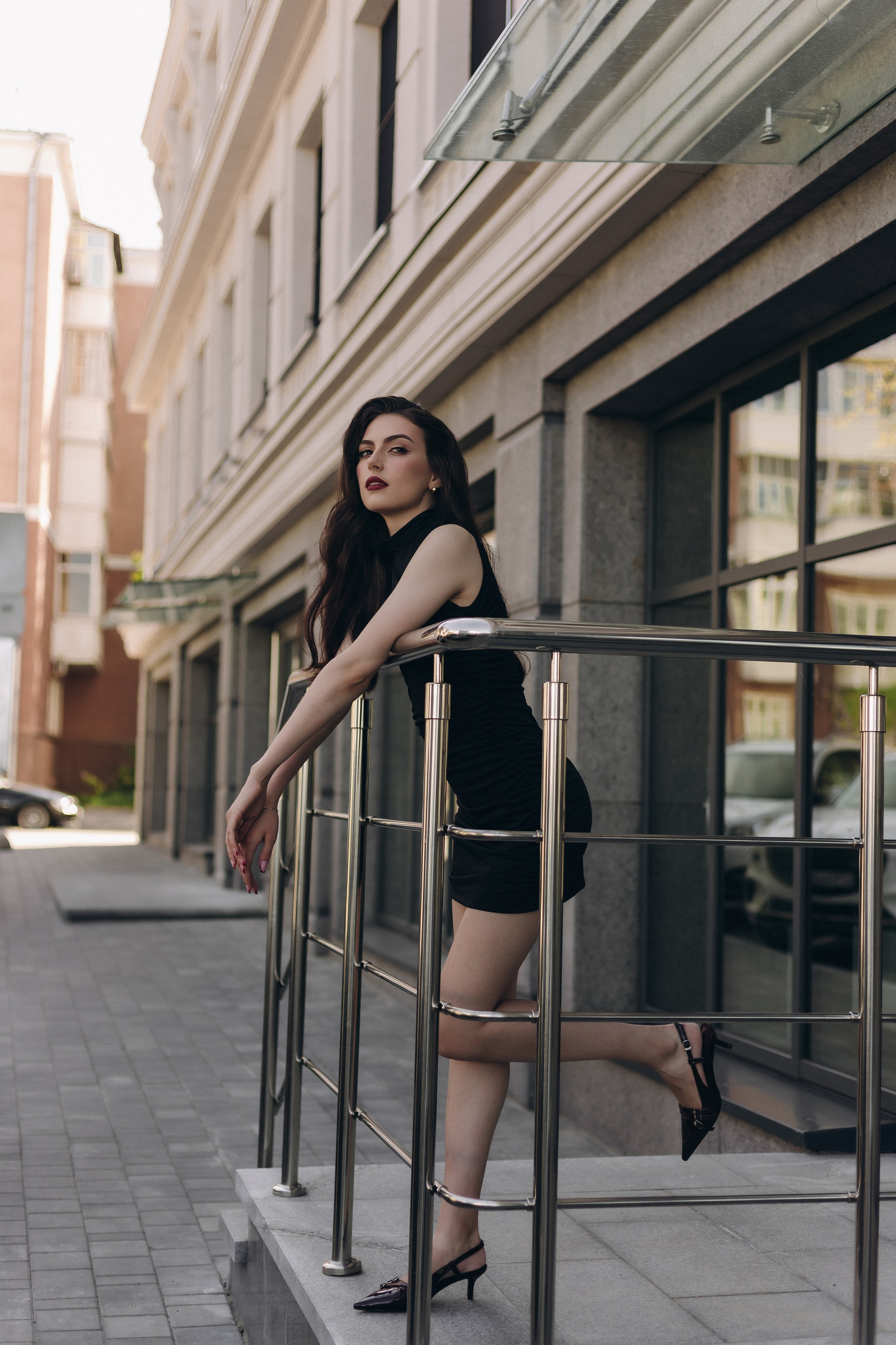 Алёна. Фотограф в Нижнем Новгороде| Шоронова Снежана