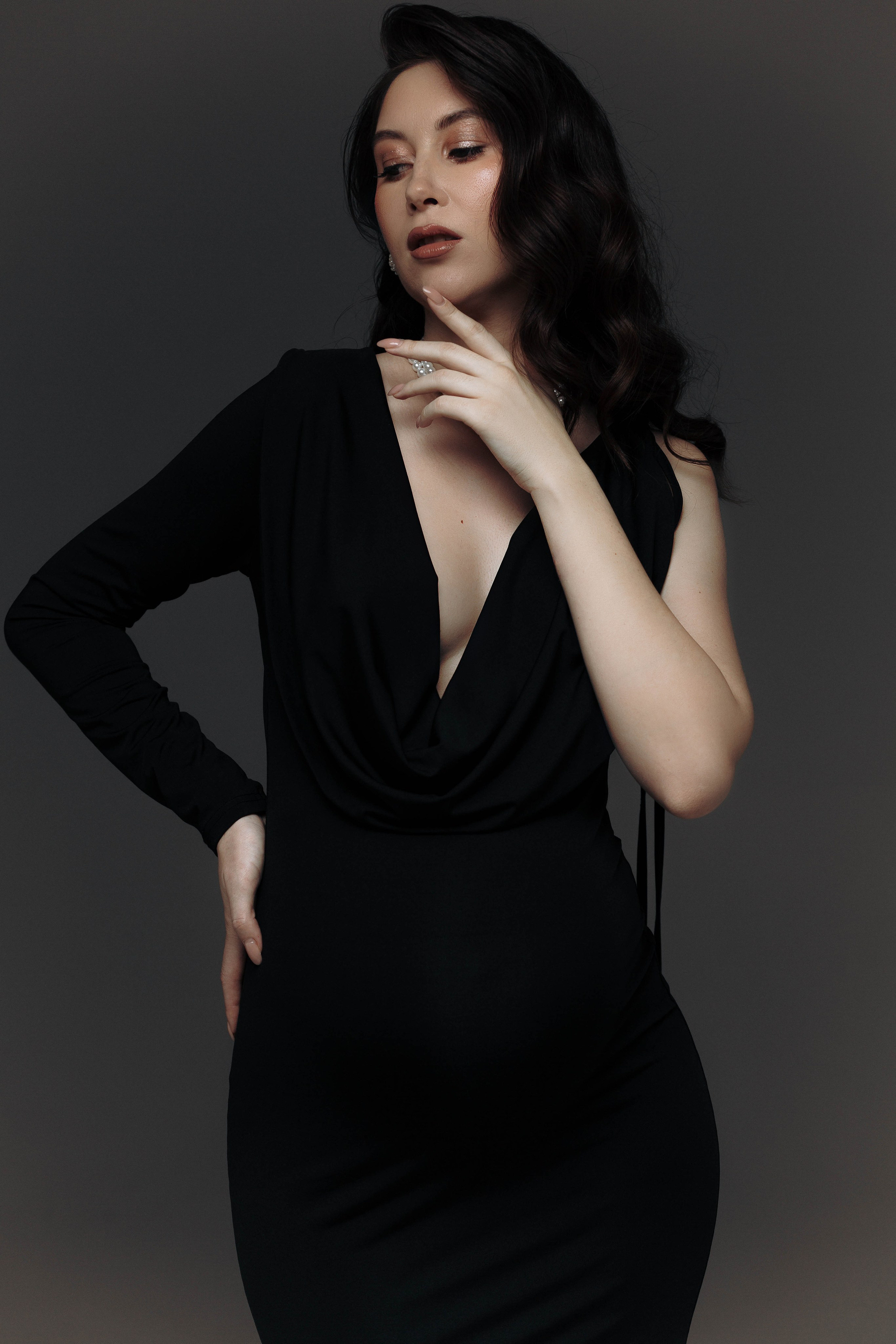 Юля. Фотограф Дарья Бобровских в Воронеже