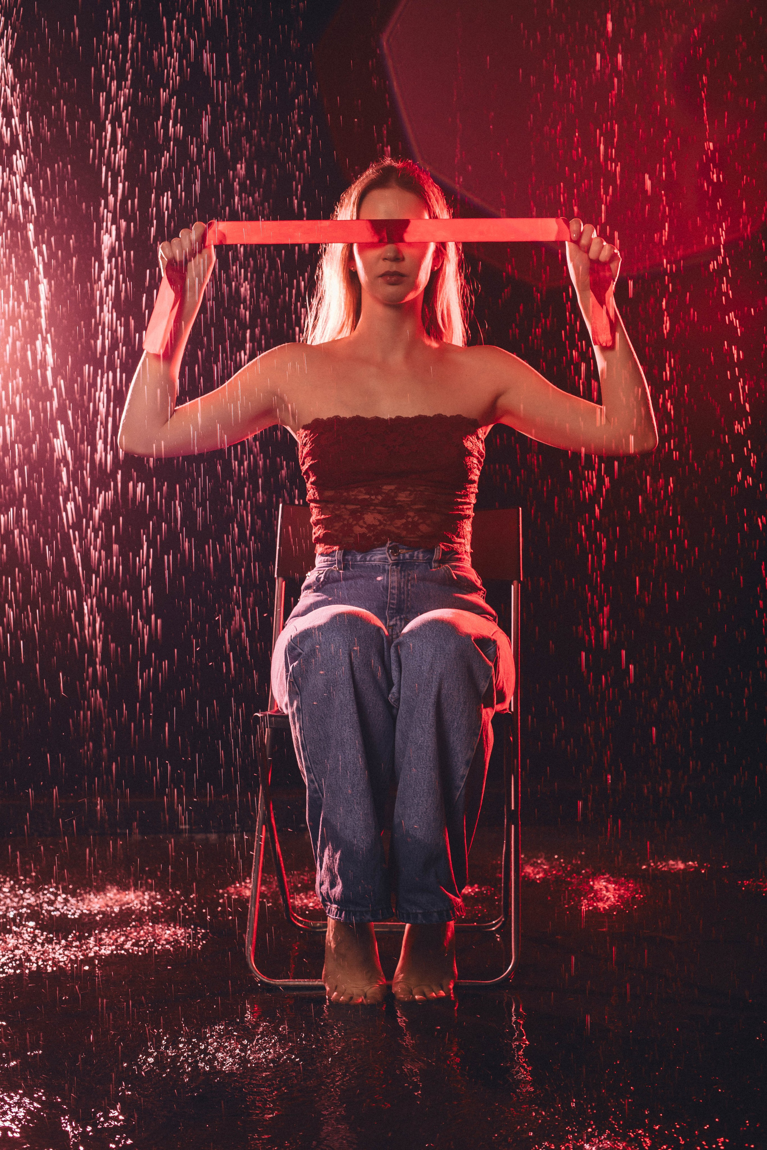 Арина. Александра Мельниченко/ Бегающий фотограф