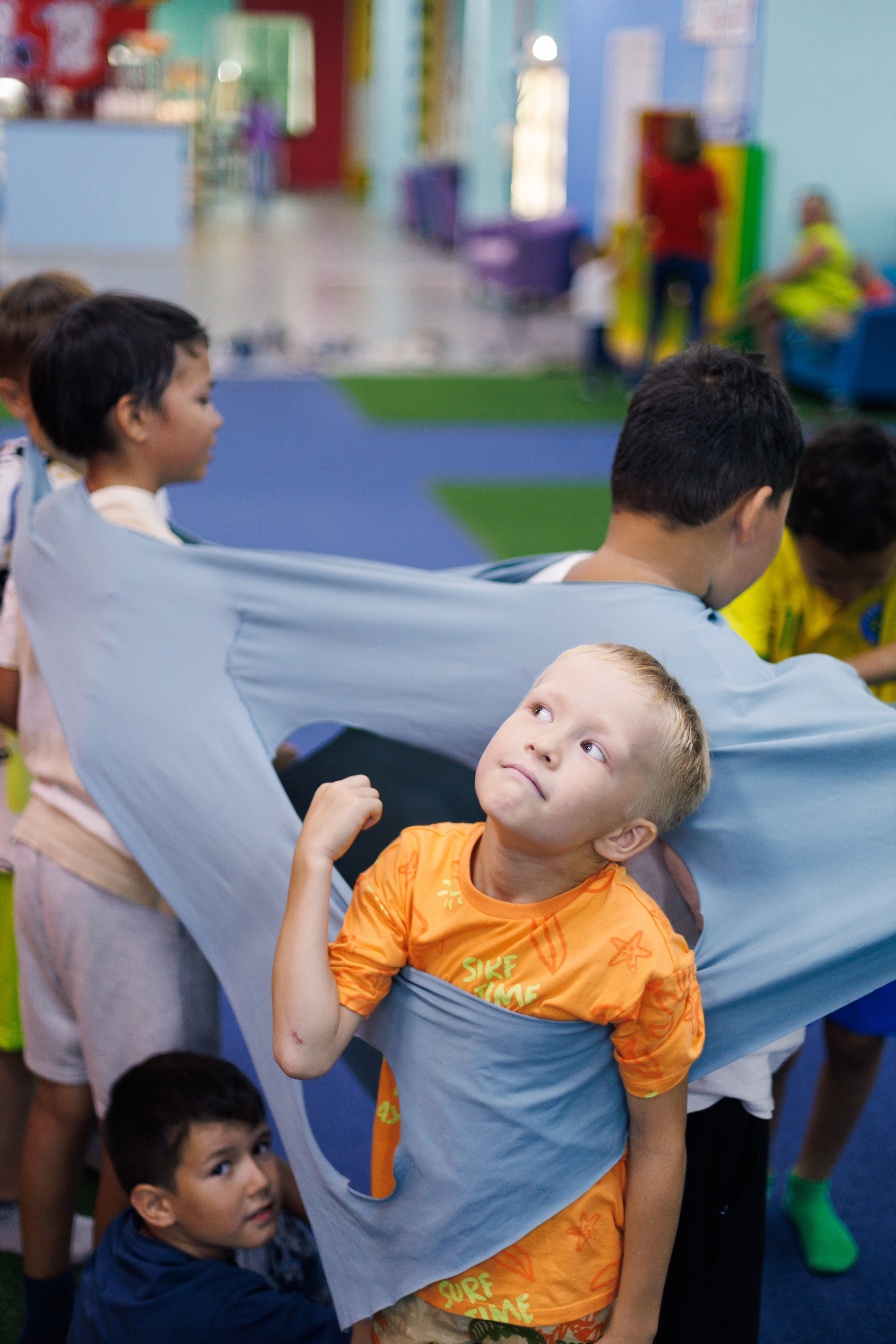 Егор. Фотограф мероприятий и спорта: юбилеев, дней рождений и корпоративов из Москвы