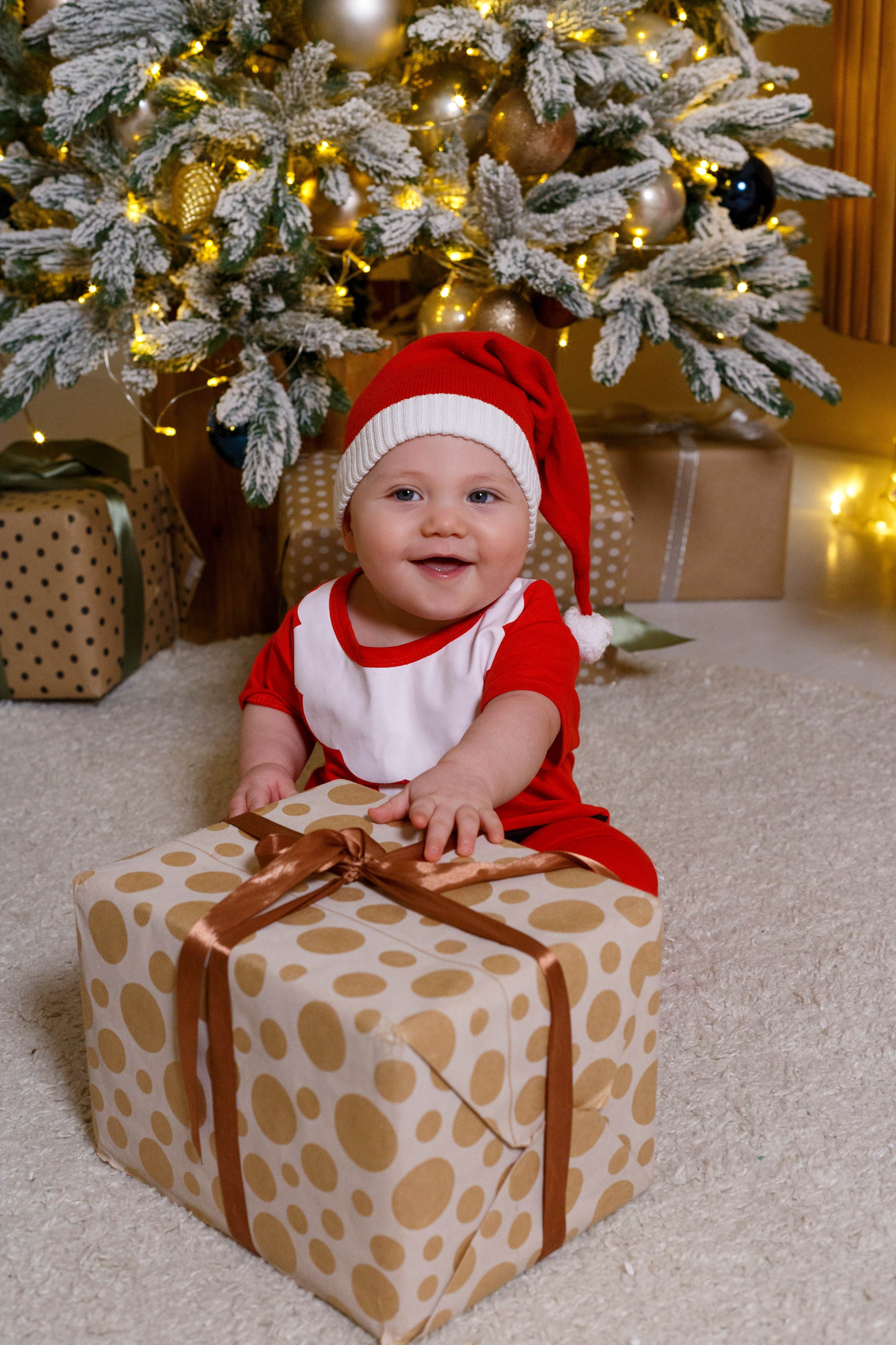 Детская съемка. Мария Сергеева — семейный и портретный фотограф в Твери