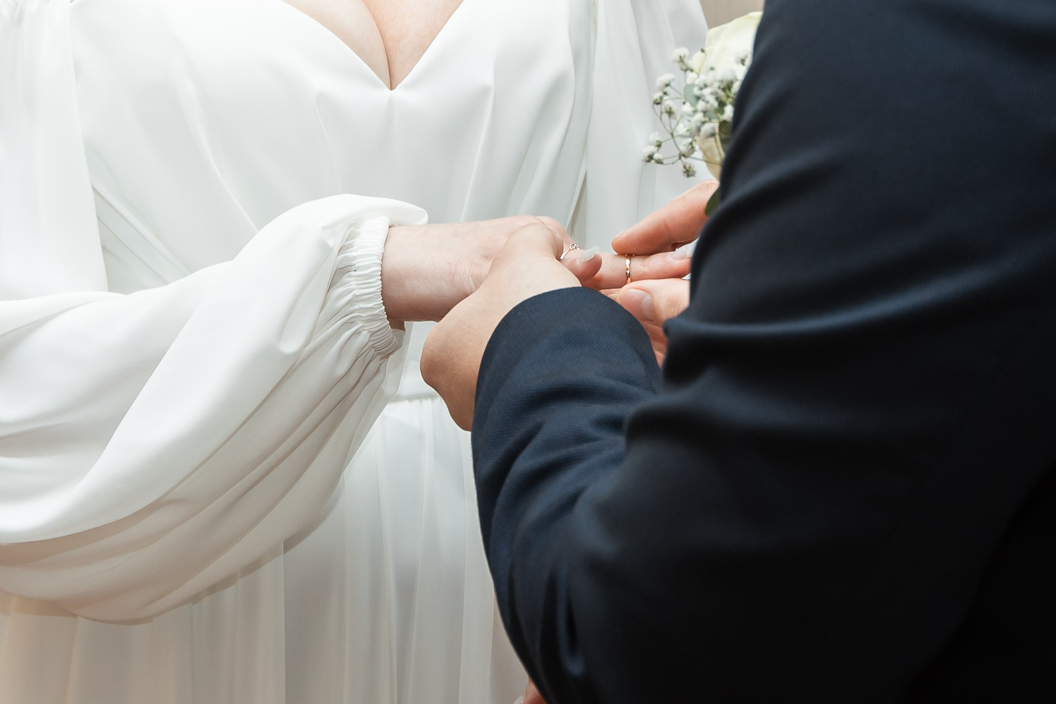 Константин и Олеся. Свадебный и семейный фотограф в Колпино и СПб Юлия Папанова