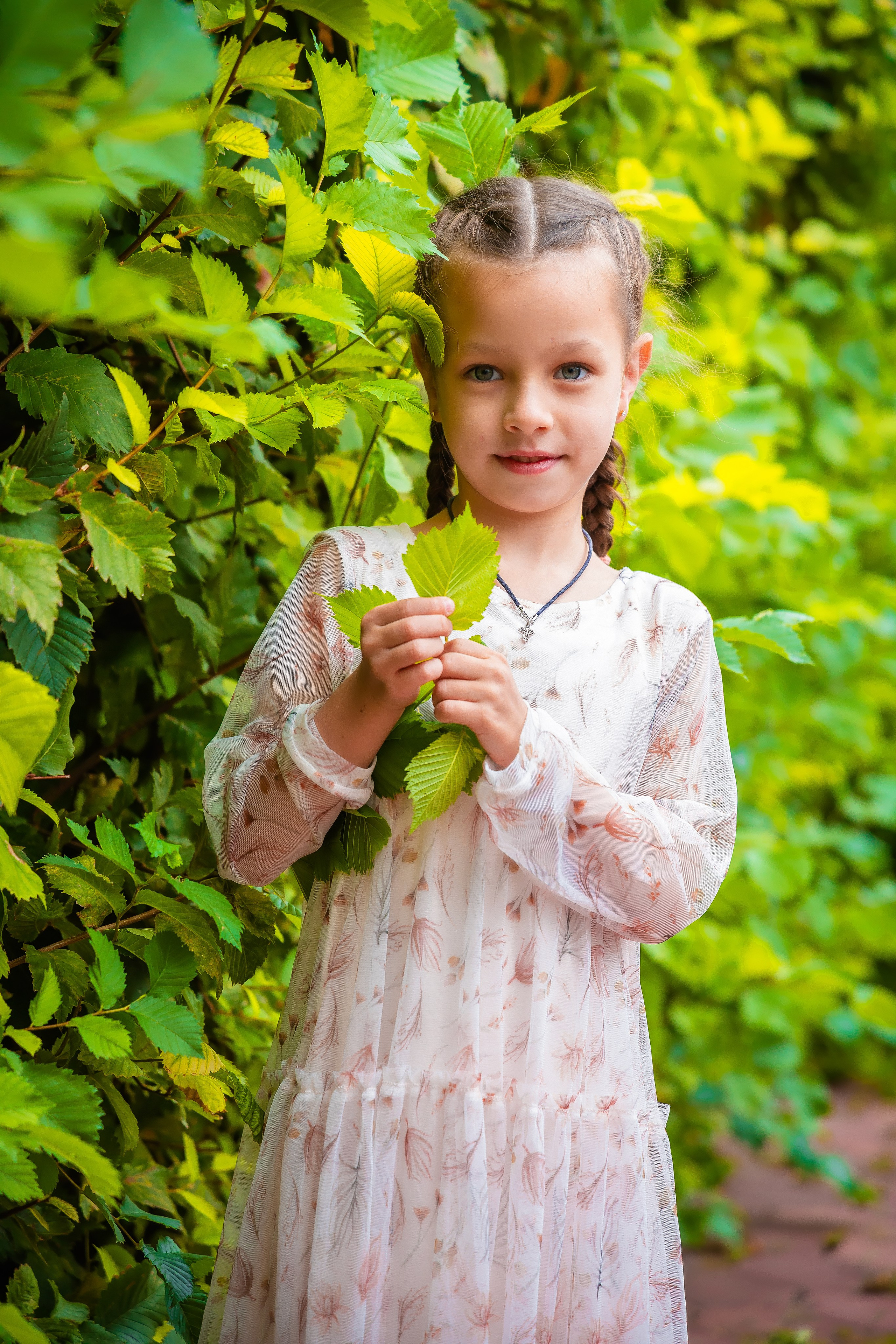 В Храме. Семейный и Свадебный фотограф в Астане Александр Астапов
