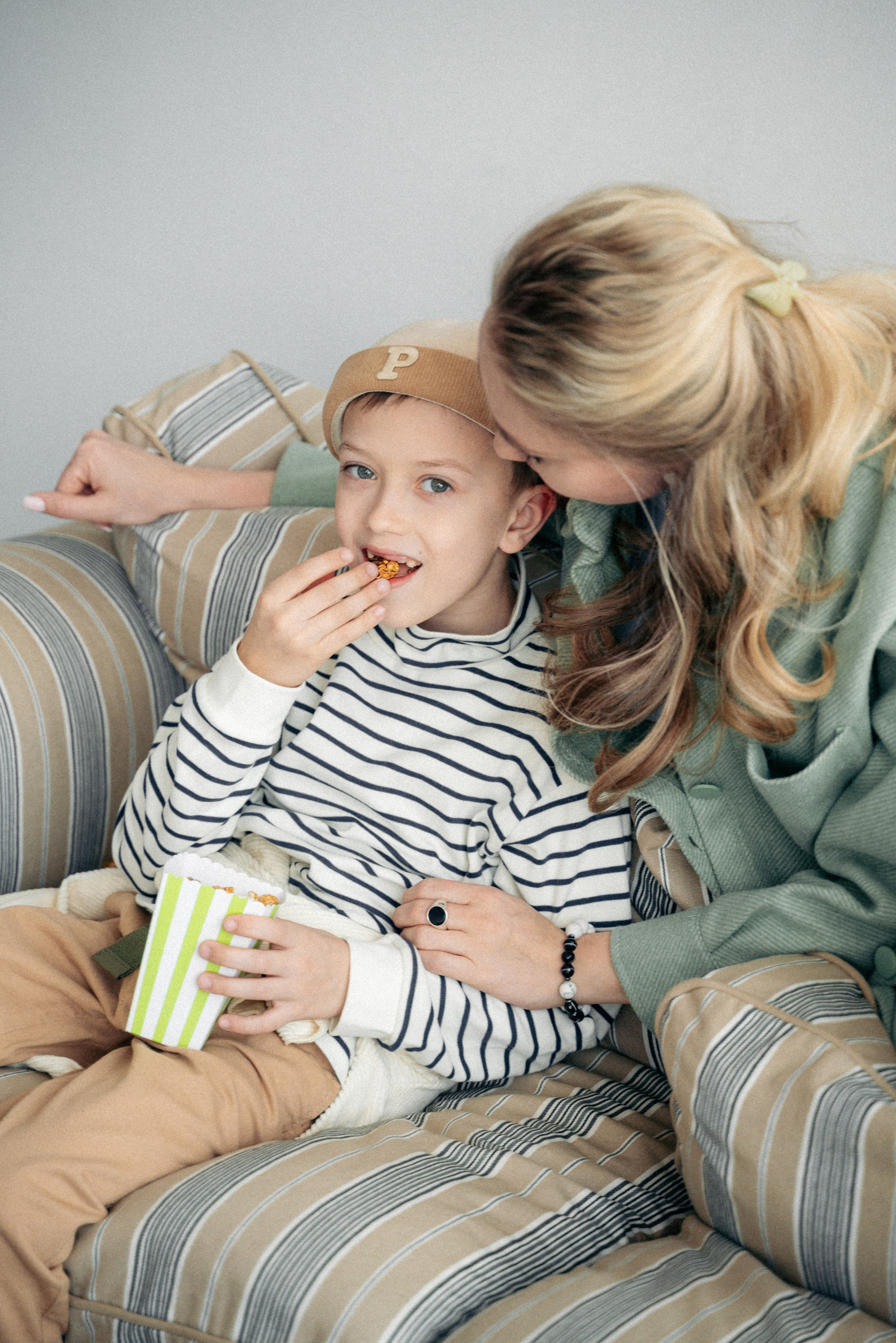 Яна, Антон и Роберт. Свадебный и портретный фотограф в Минске Наташа Каракулова