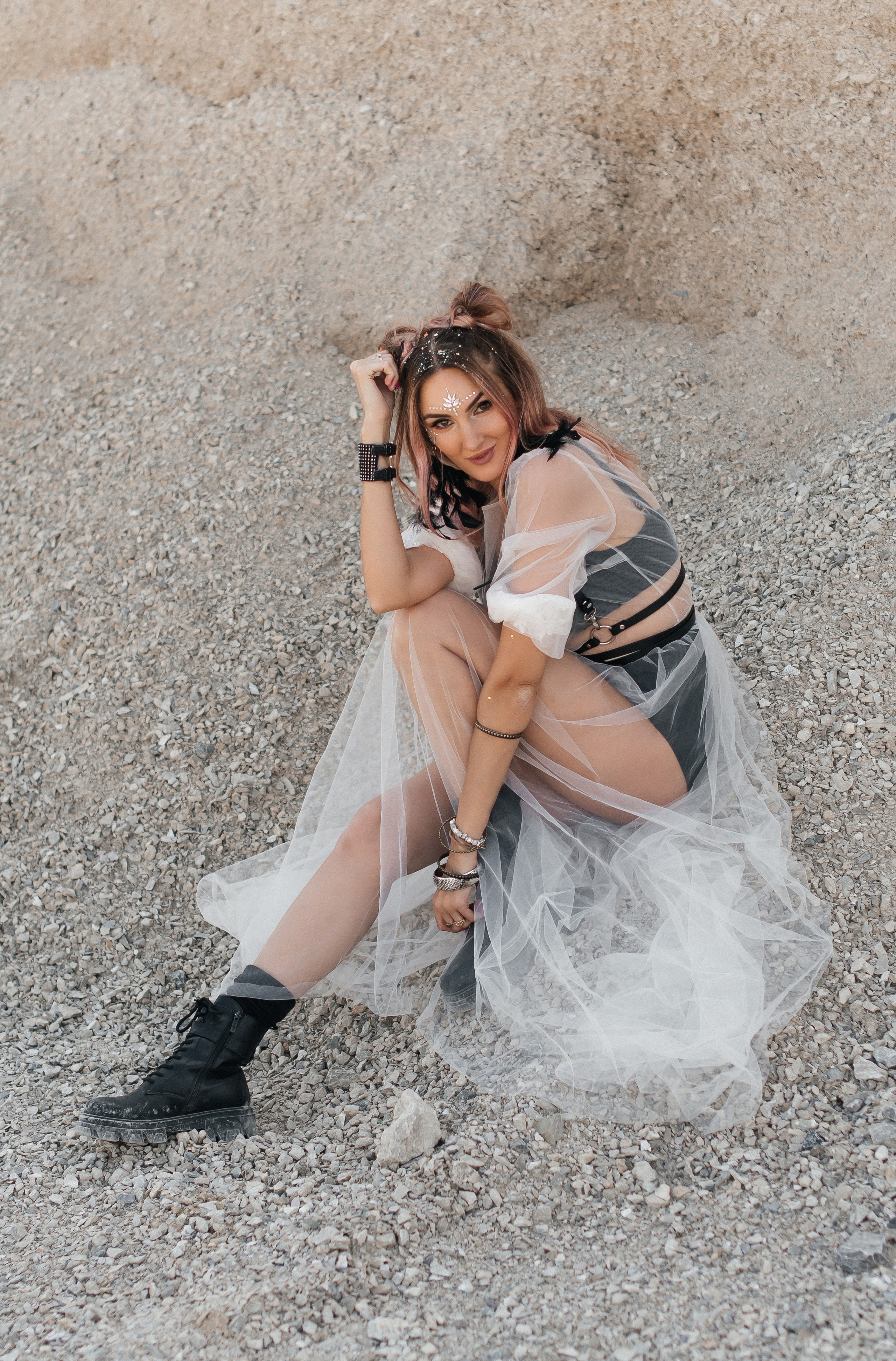 Надя. Свадебный, женский и семейный фотограф в Уфе Анастасия Игнатьева