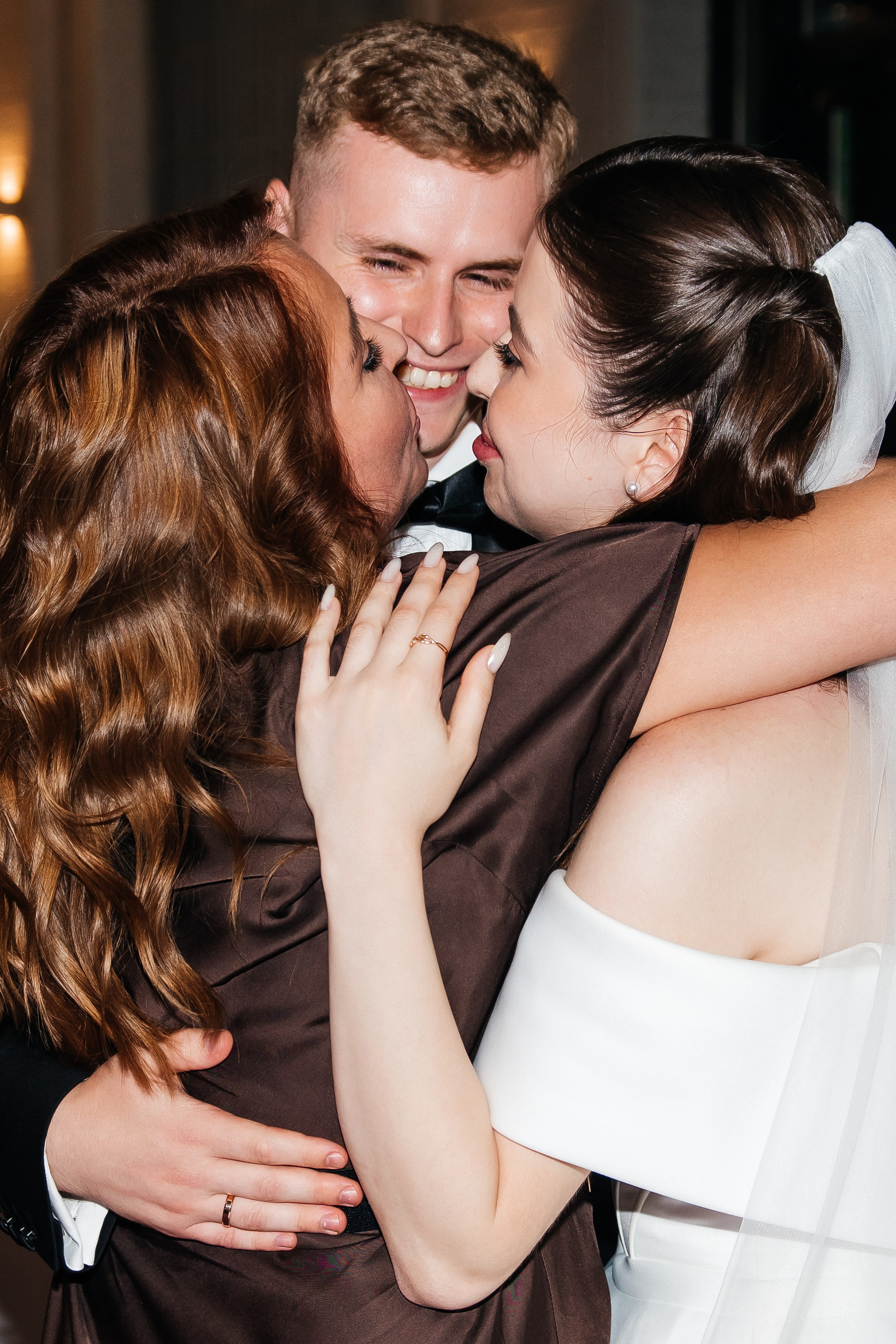 Георгий и Диана. Свадебный, женский и семейный фотограф в Уфе Анастасия Игнатьева