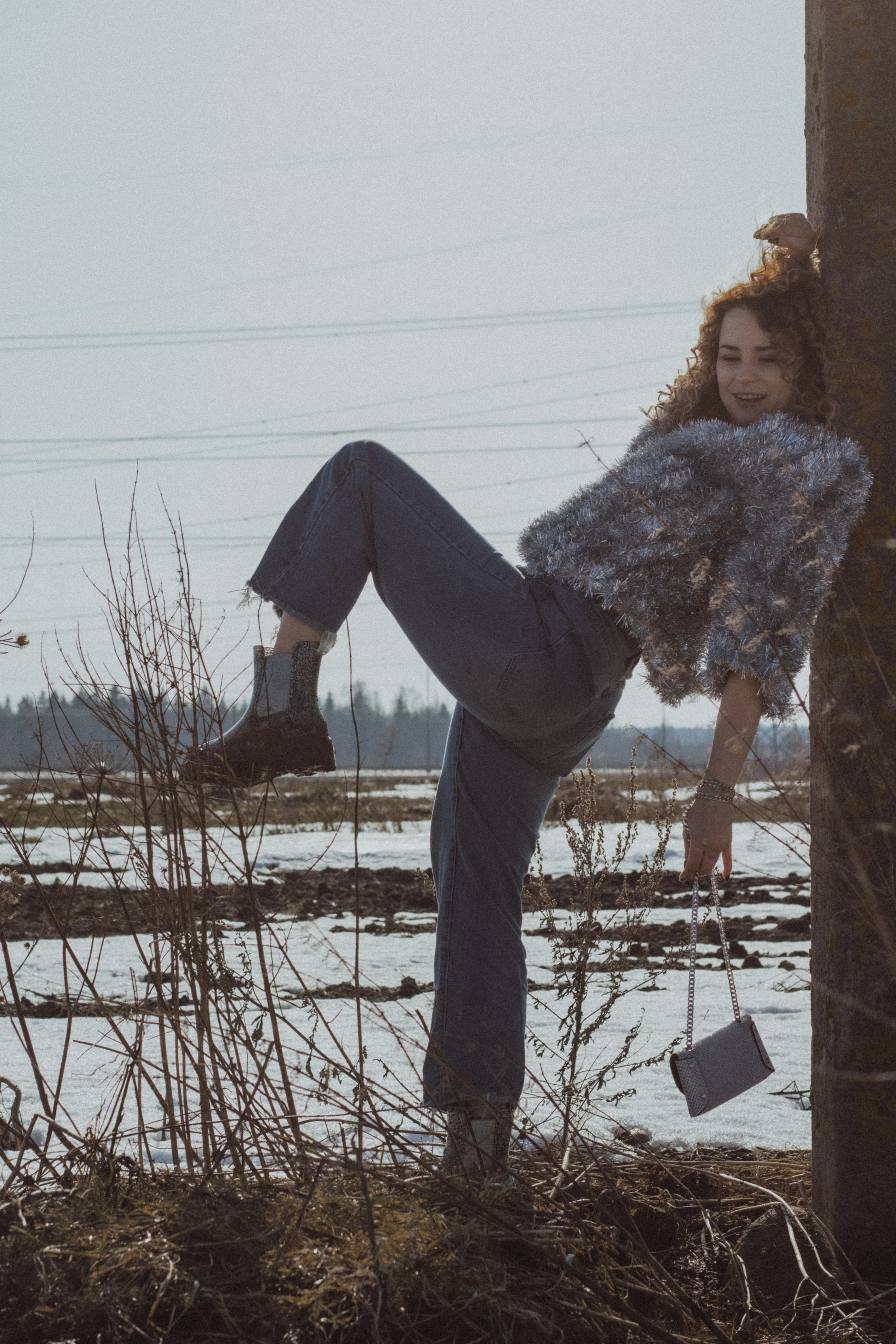 March Thaw. Katrin Rosevelli твой персональный фотограф