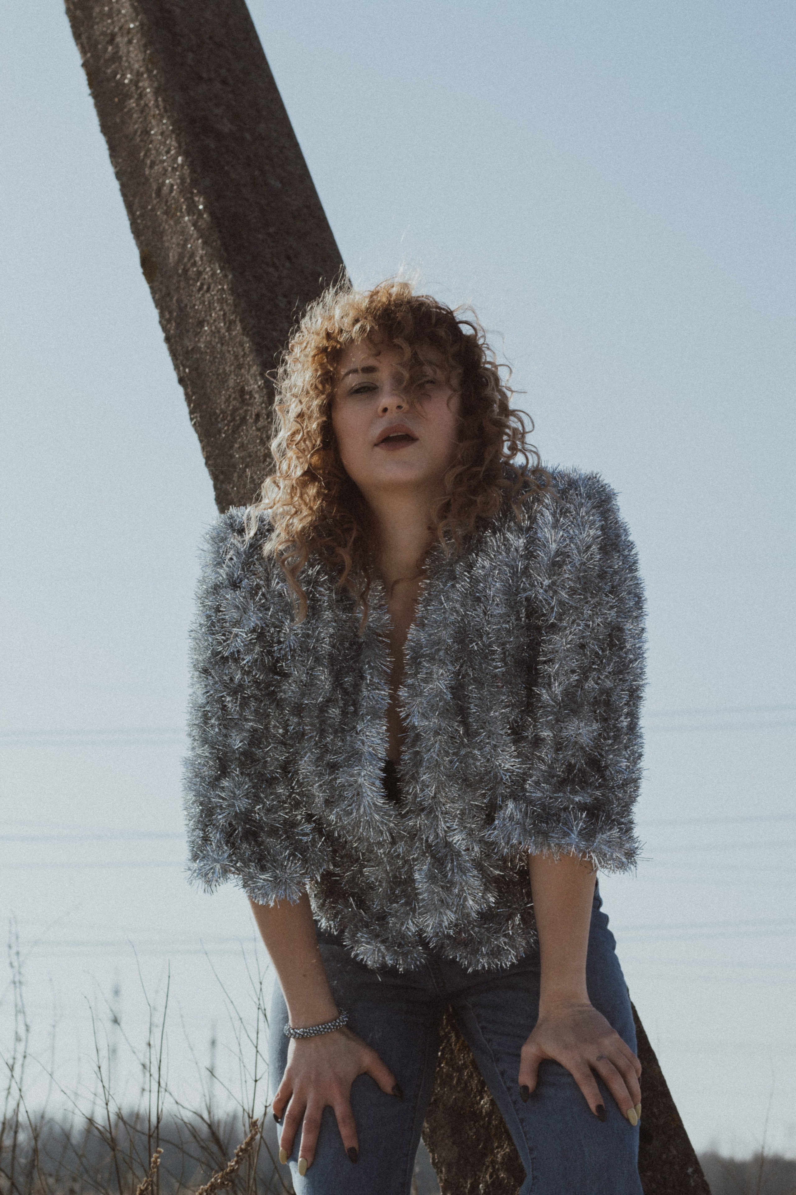 March Thaw. Katrin Rosevelli твой персональный фотограф