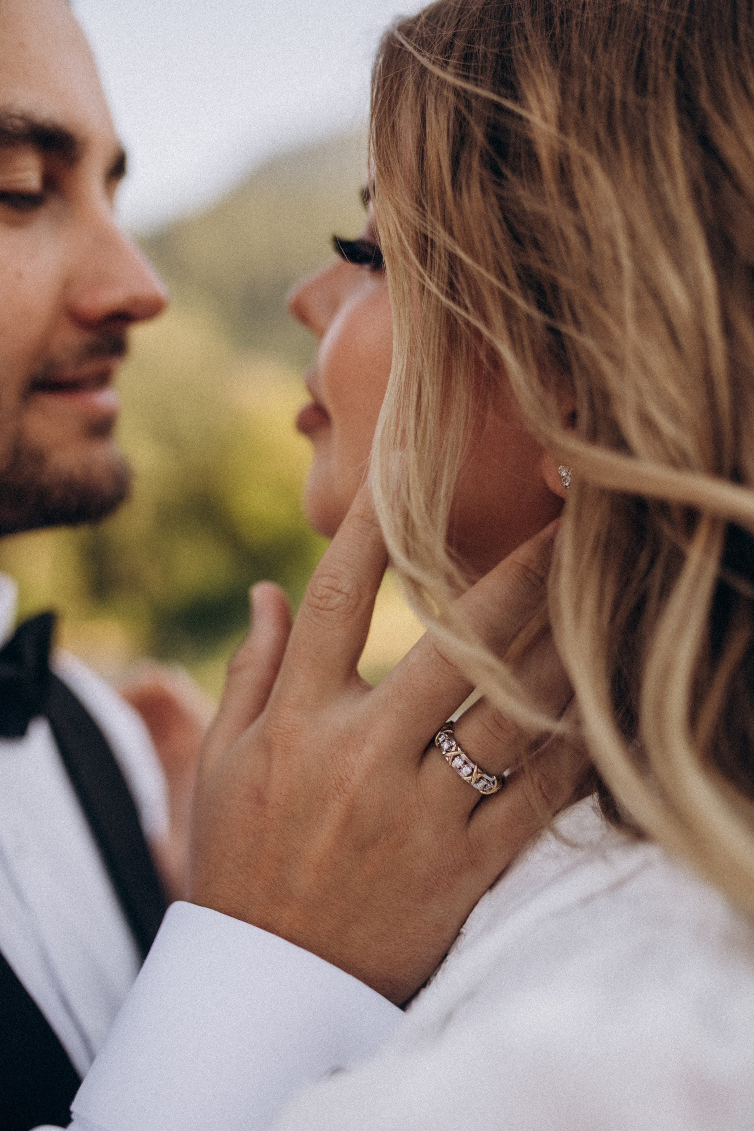 Ваня и Катя. Свадебный и love story фотограф в Санкт-Петербурге