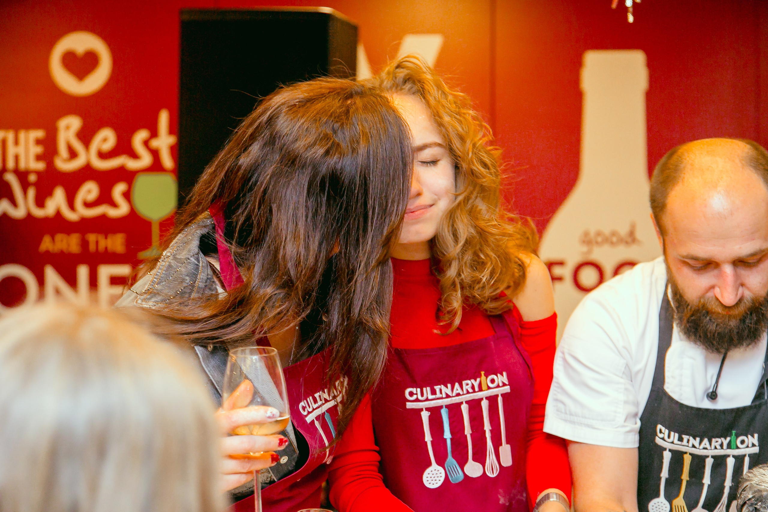 Кулинарный МК. Главная