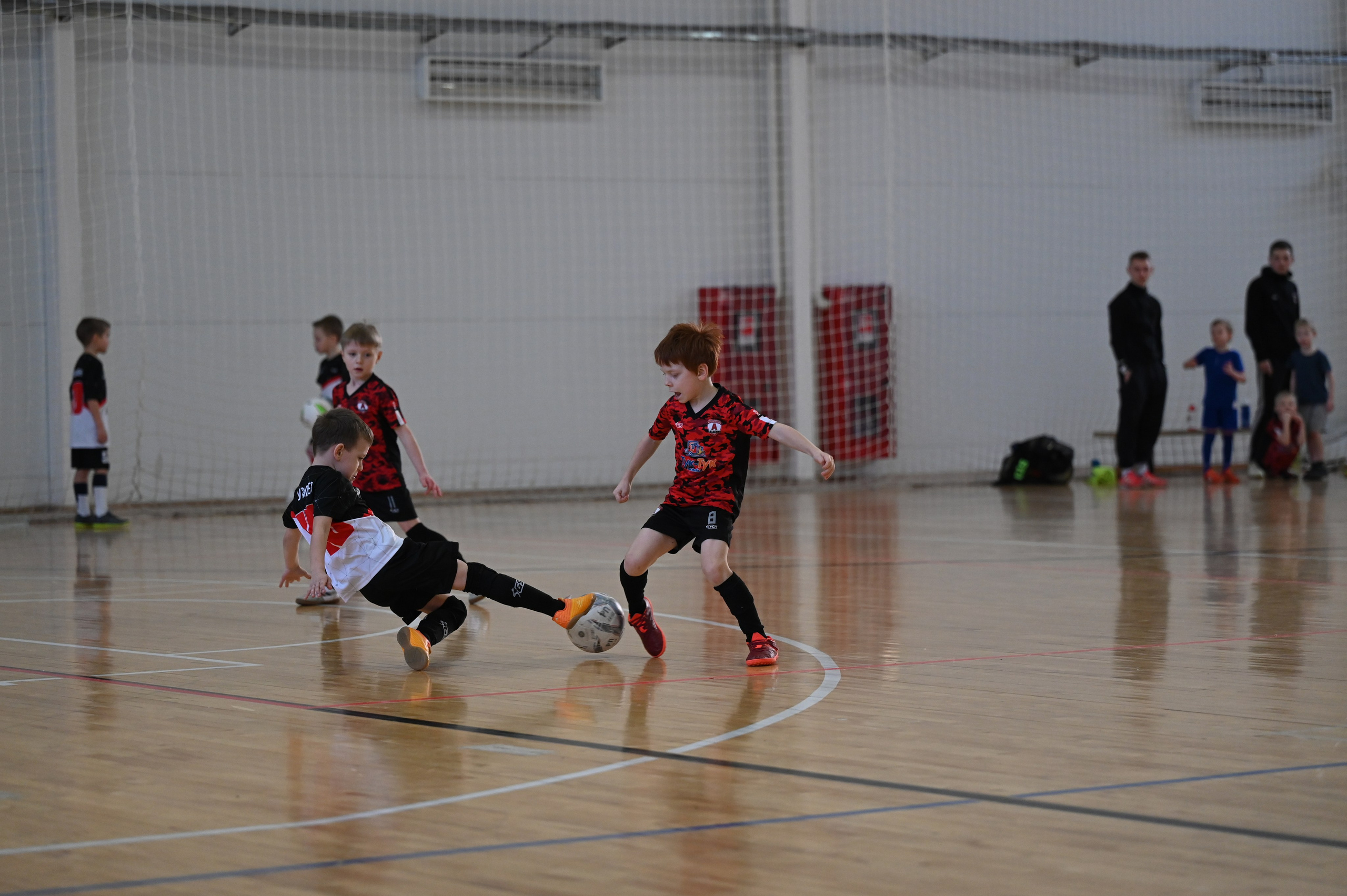 Репортаж Спорт. Выпускные Альбомы в Нижнем Новгороде