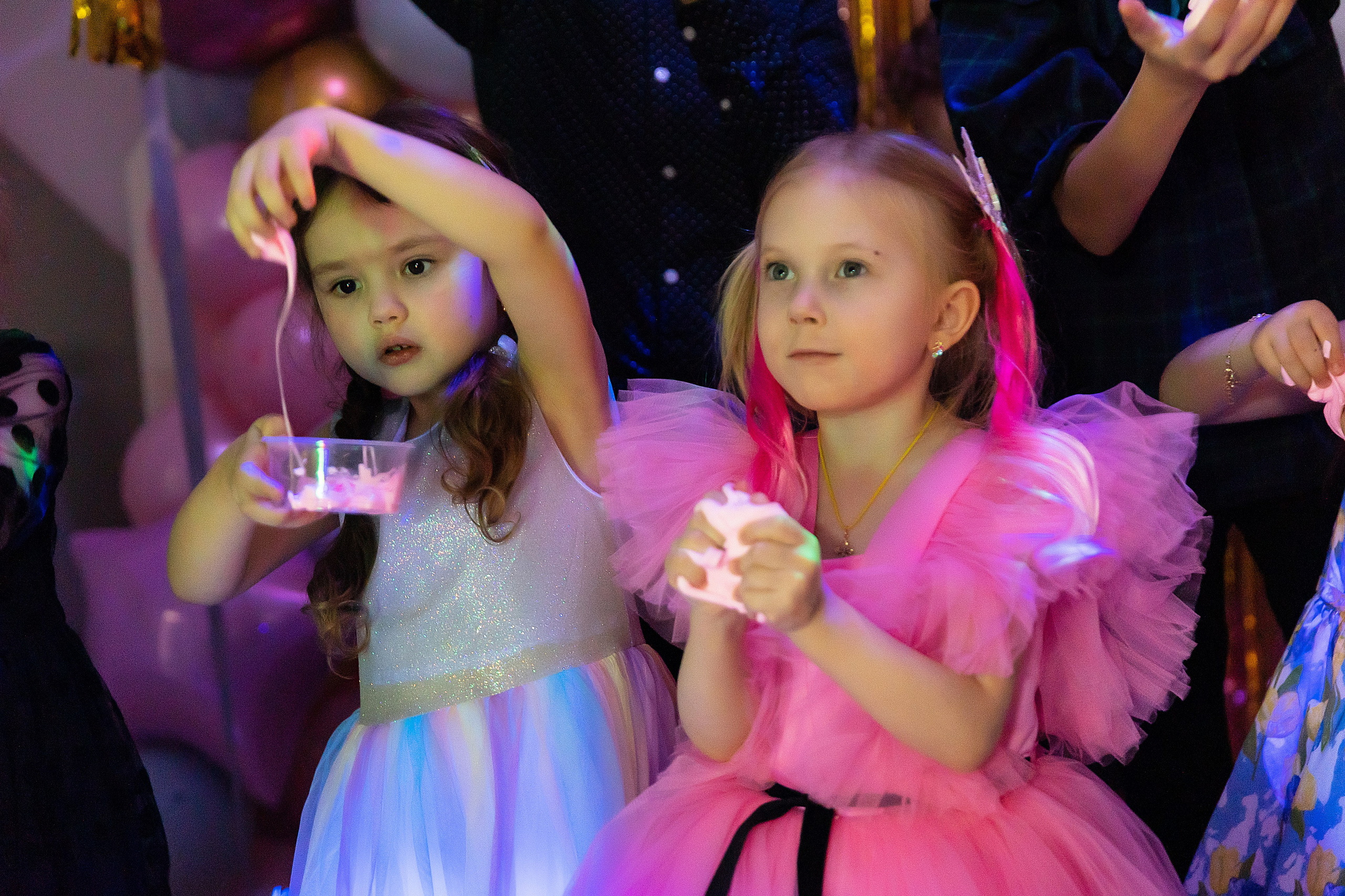 Мирославе 5 лет. Свадебный и семейный фотограф у Уфе Евгения Сазонова