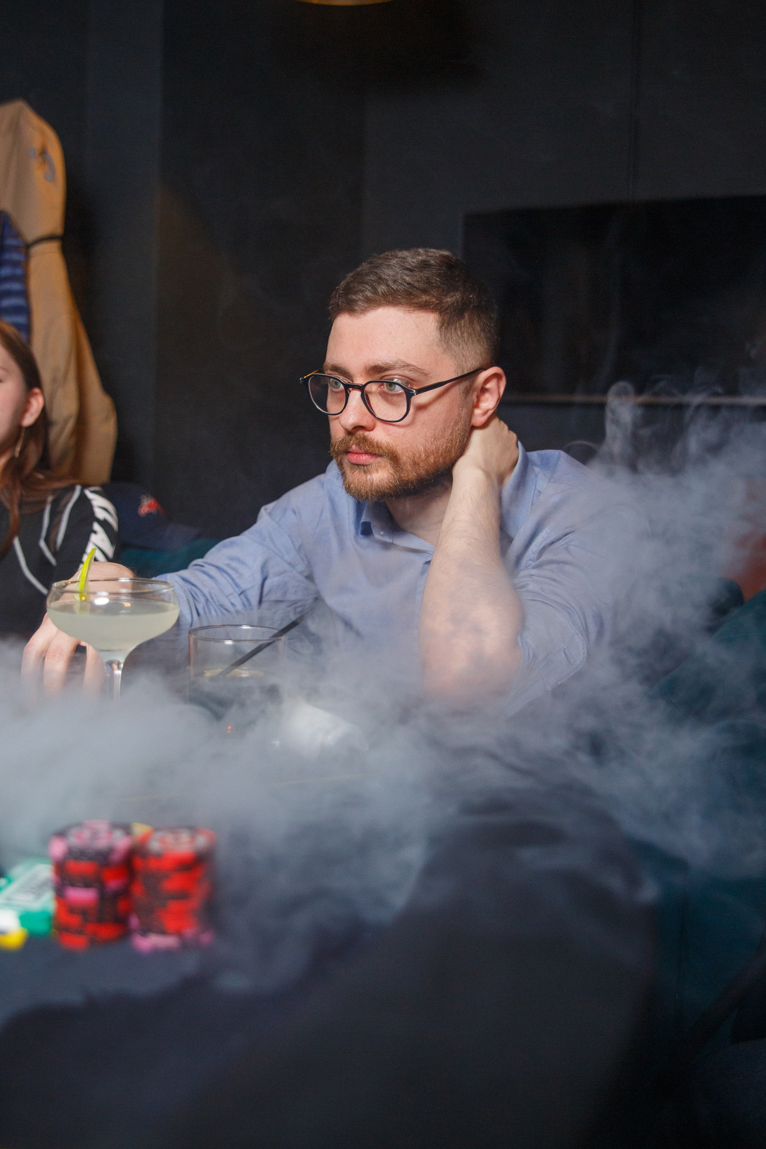 Kubynin.V Production