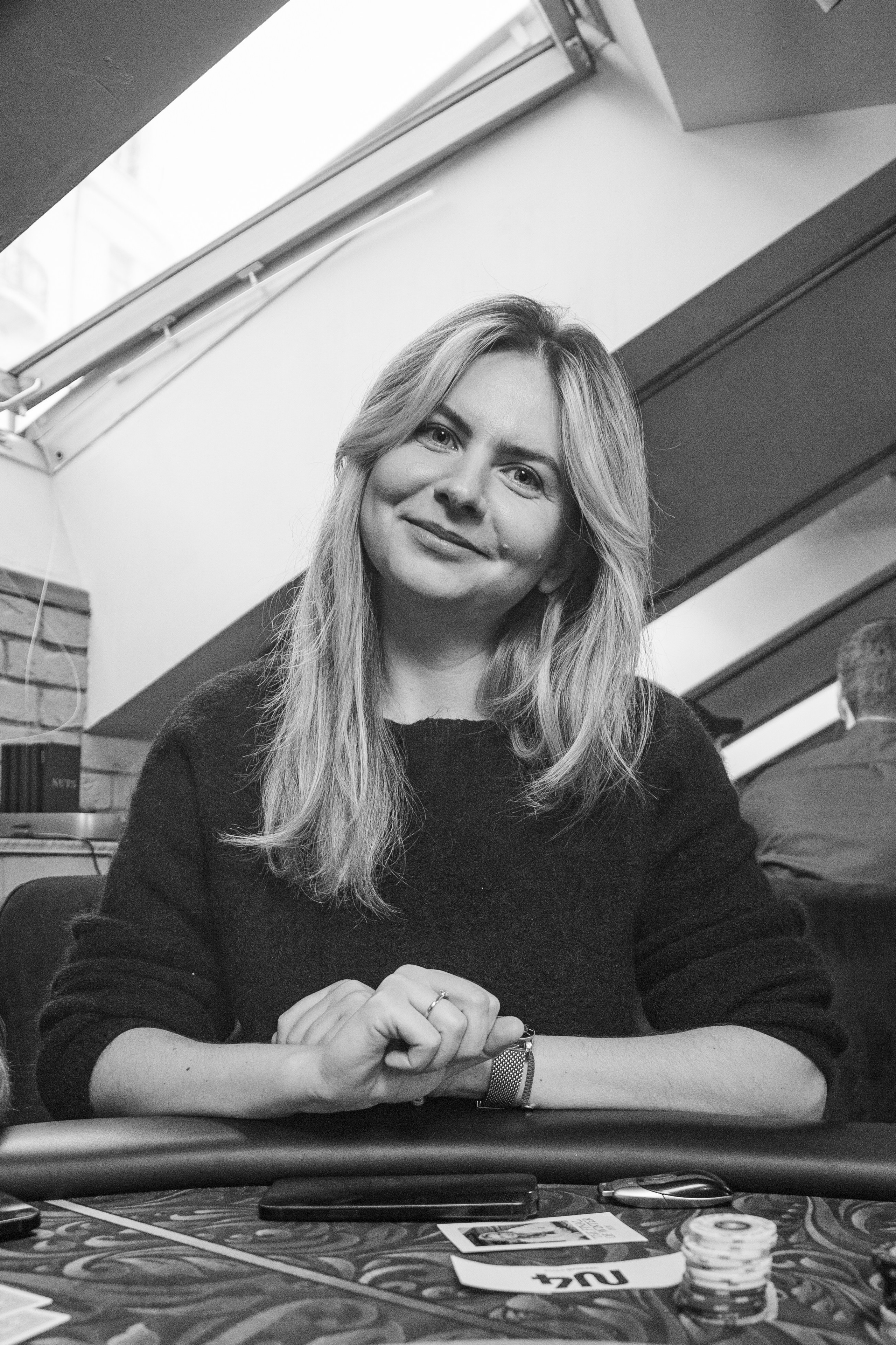 NUTS. Kubynin.V Production