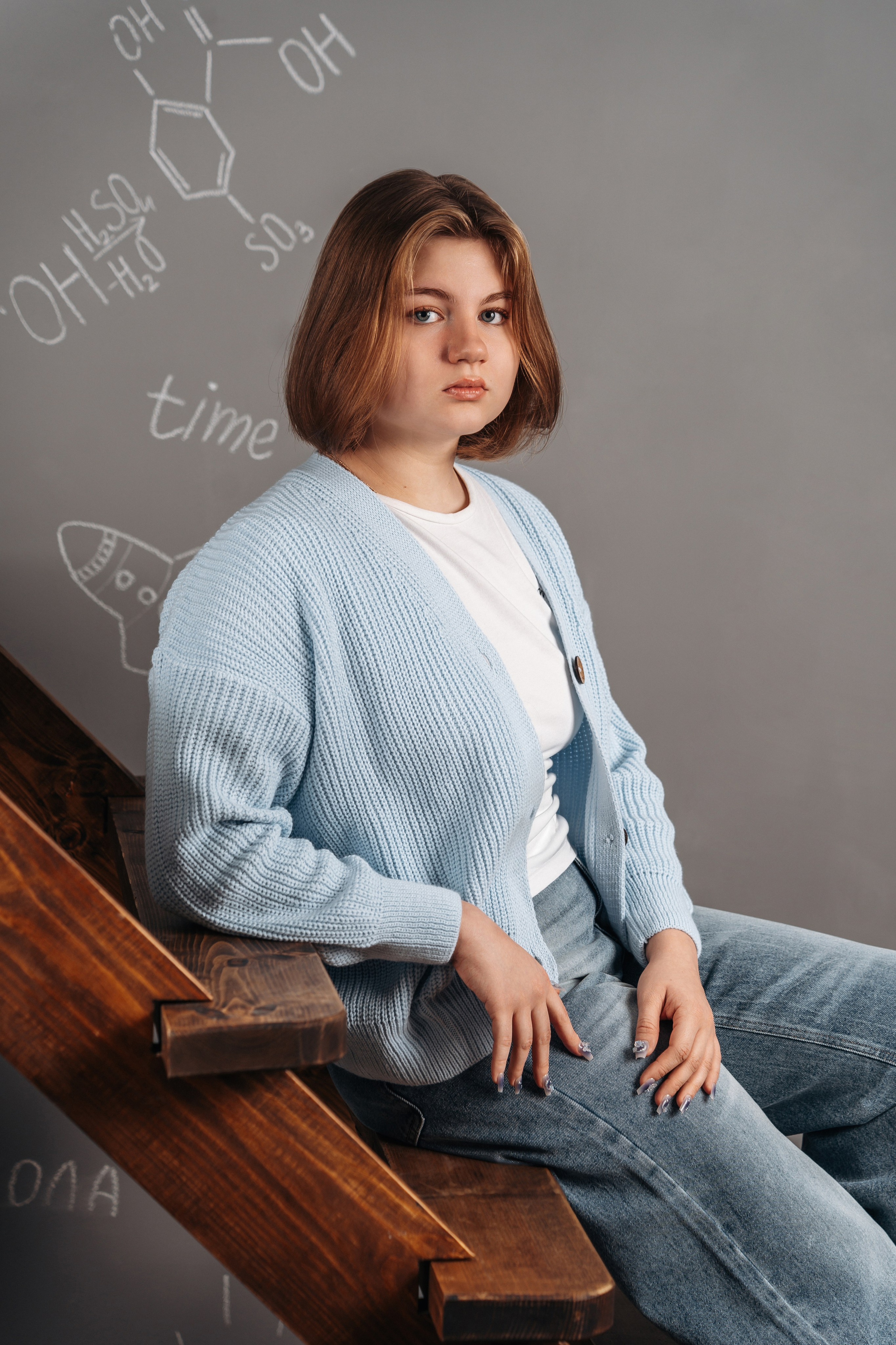 Школа 1 (2026). Memory Book — Выпускные альбомы в Нижневартовске, Мегионе и Сургуте