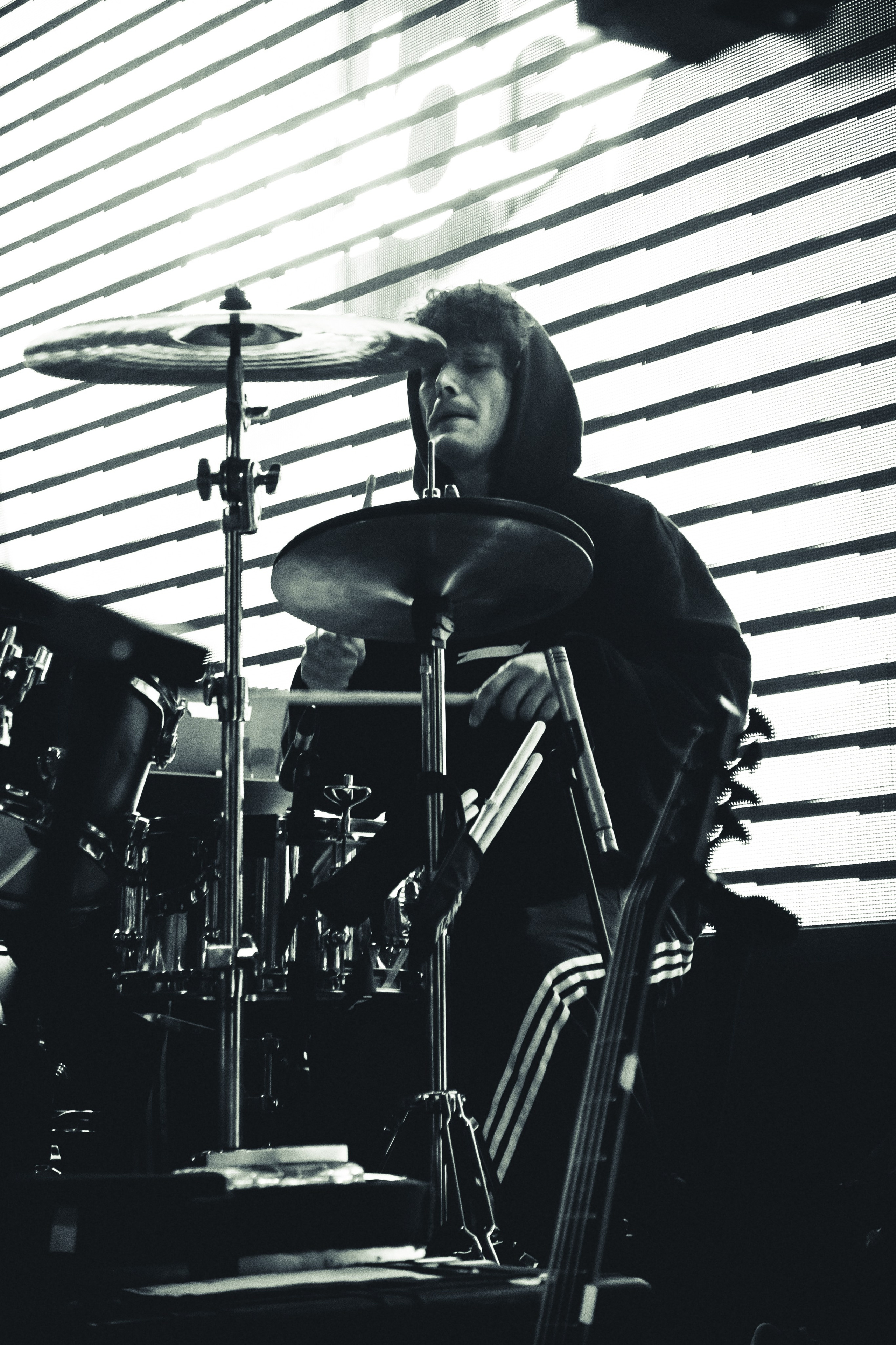 LEELOO, Красноярск. 01.10.2025, Circus. Фотограф Регина Крикунова г. Красноярск