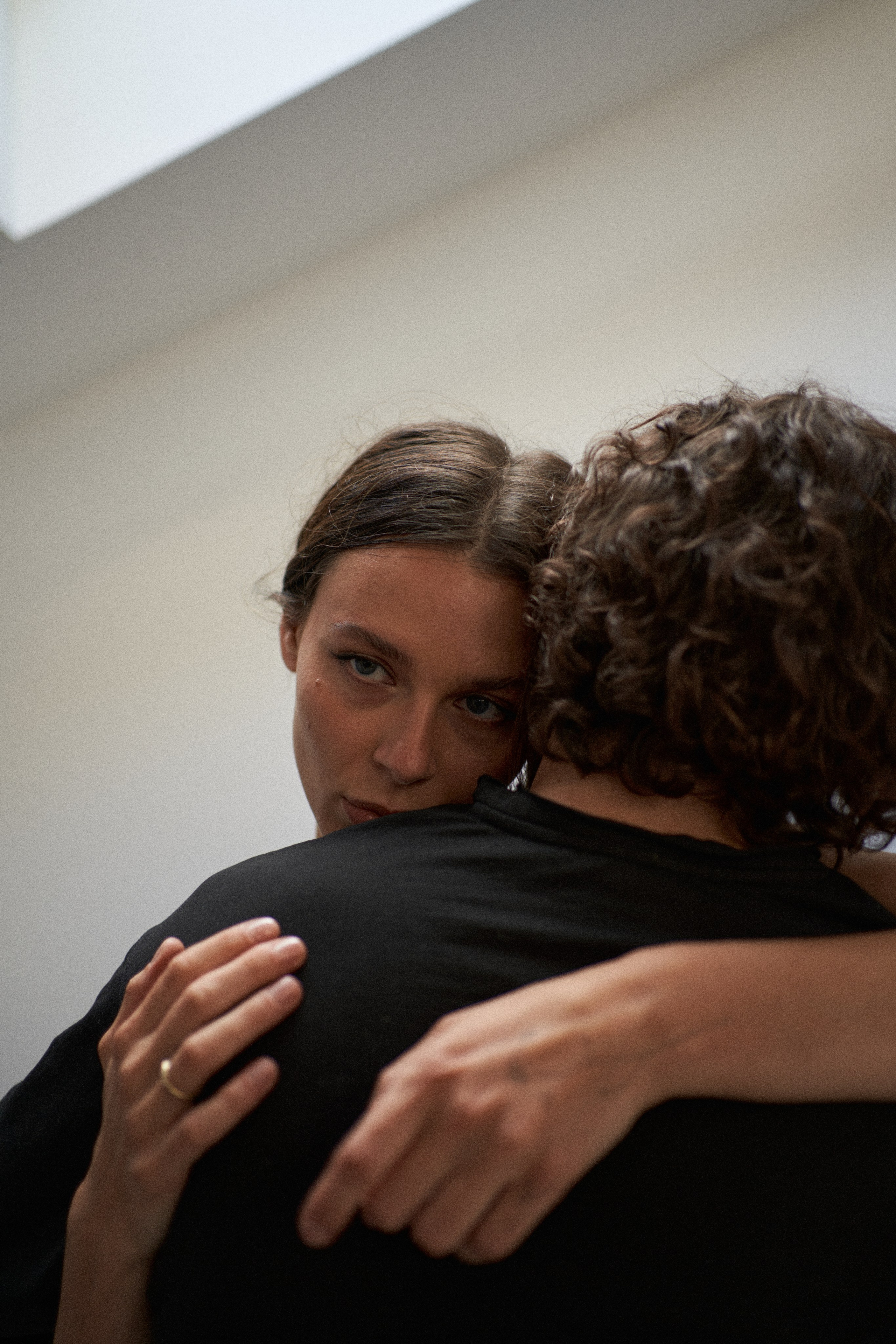 Соня и Тим. Фотограф анималист Москва Дарья