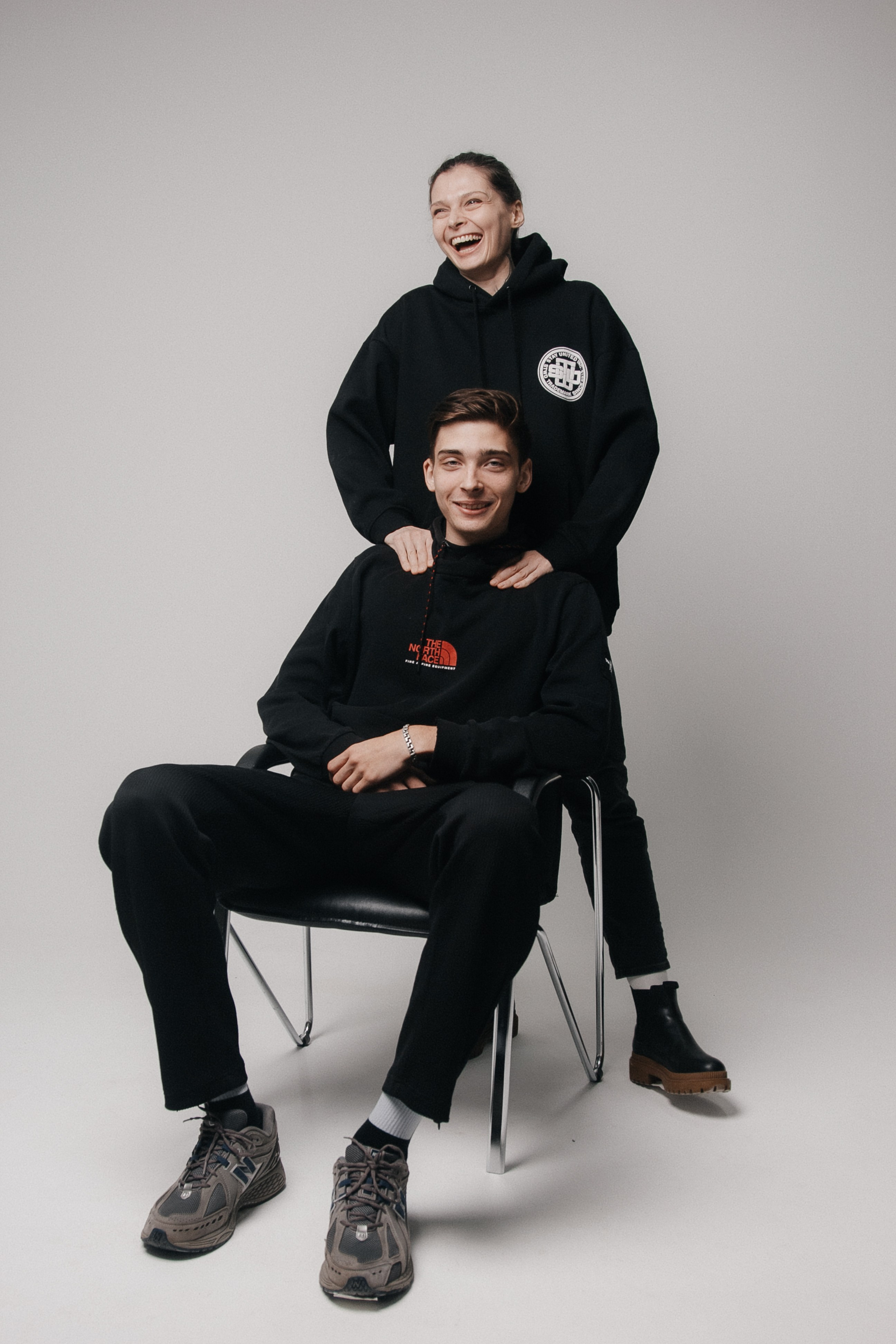 LOVE. Семейный фотограф Казань Никита Федин