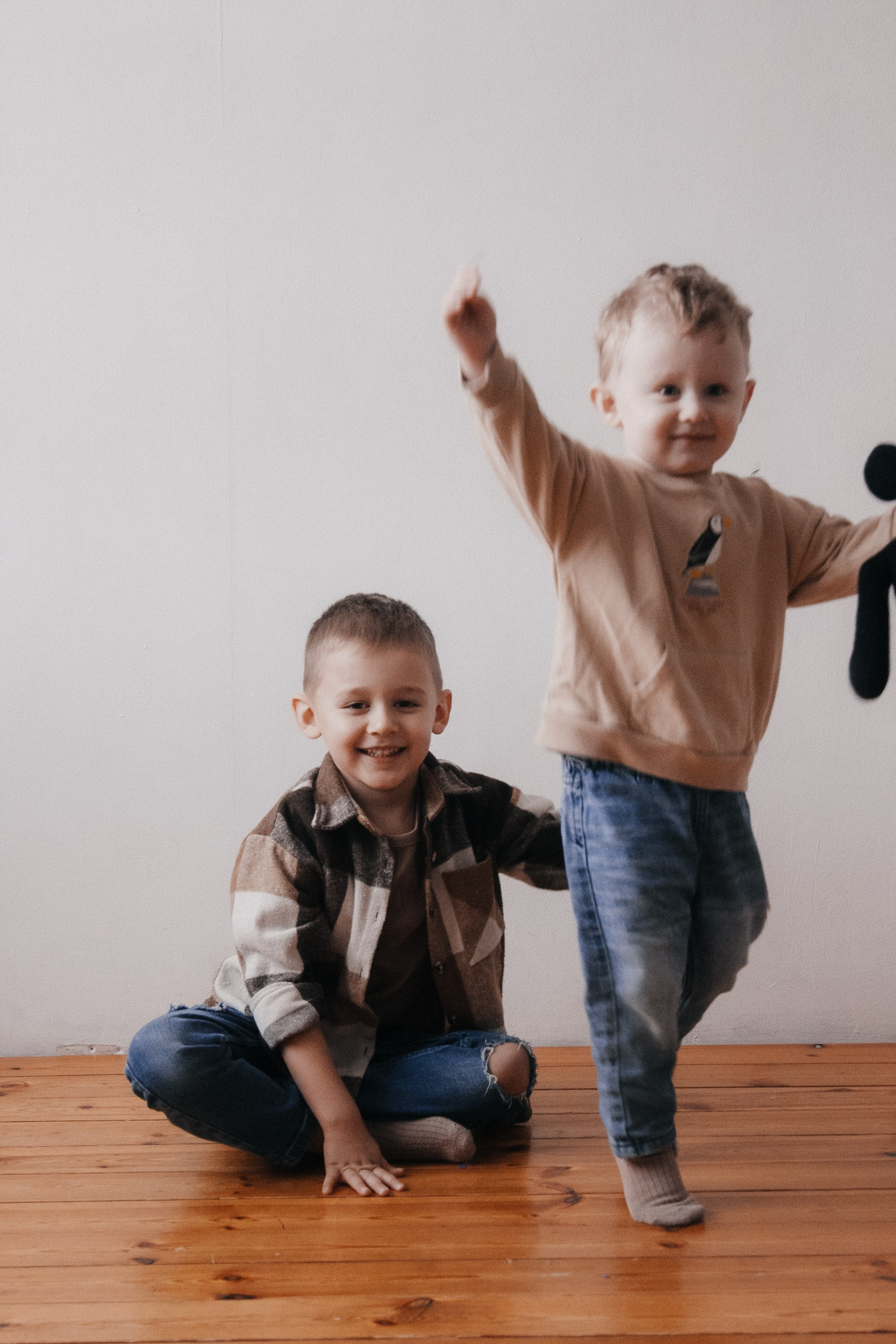 FAMILY. Семейный фотограф Казань Никита Федин