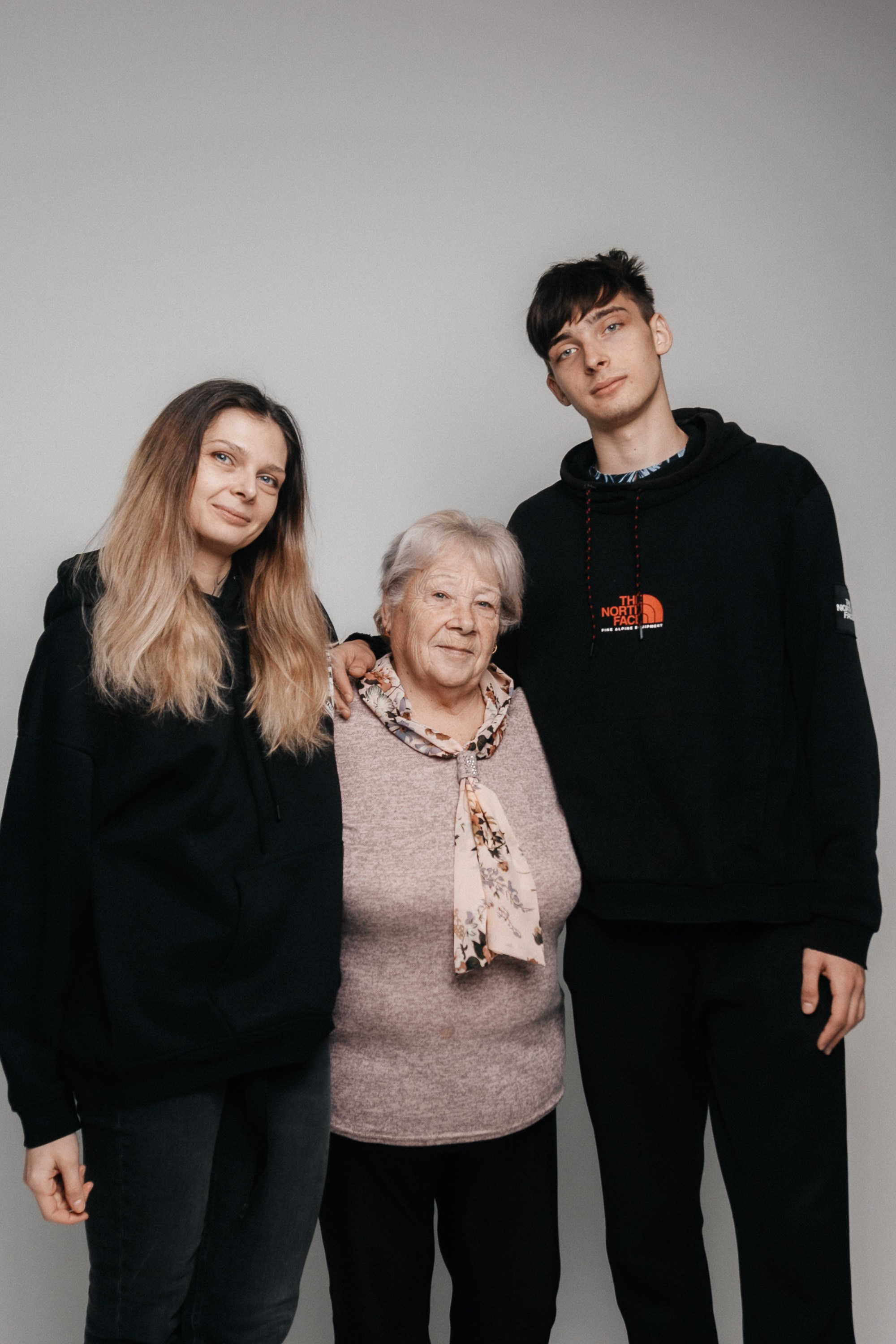 LOVE. Семейный фотограф Казань Никита Федин