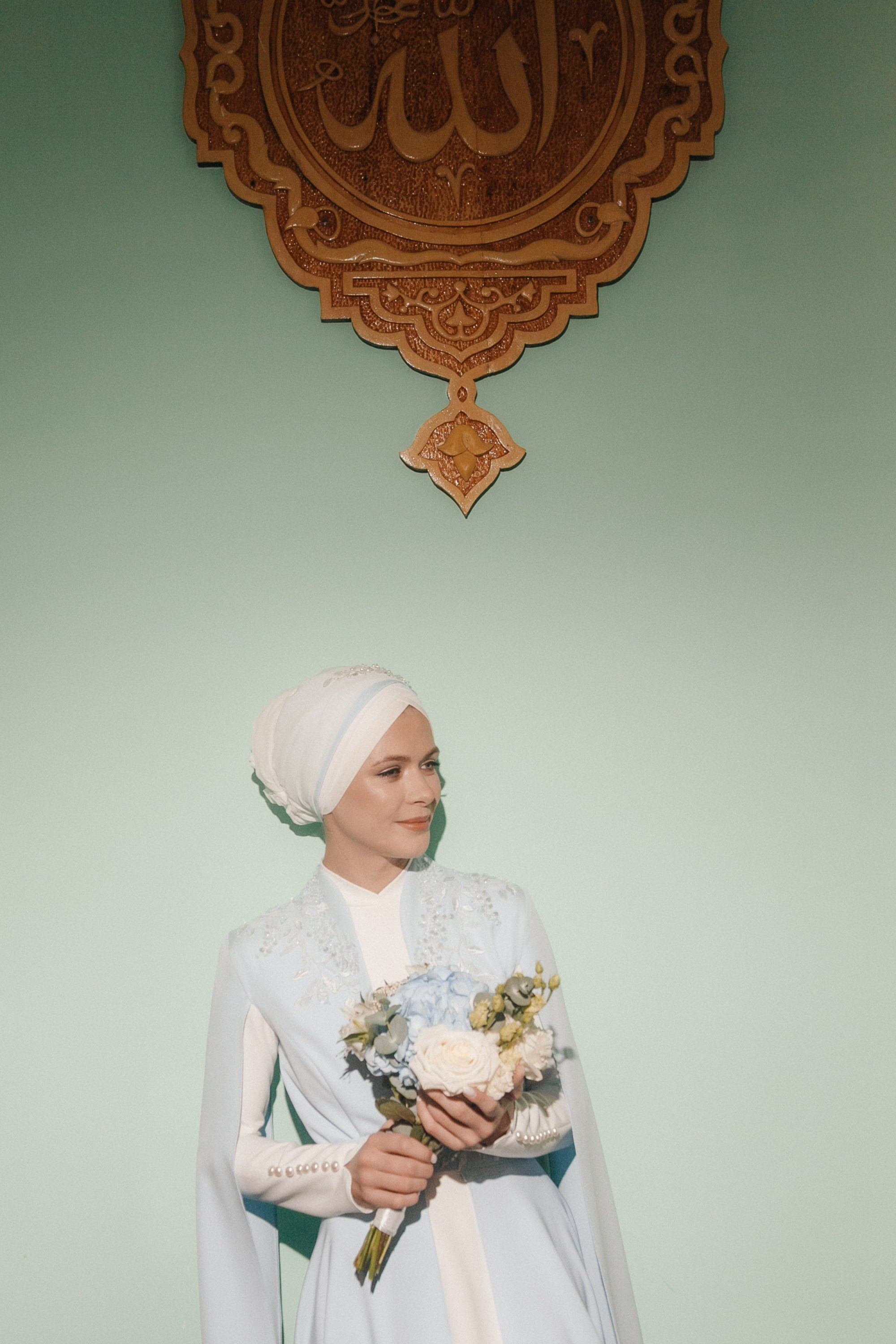 NIKAH. Семейный фотограф Казань Никита Федин