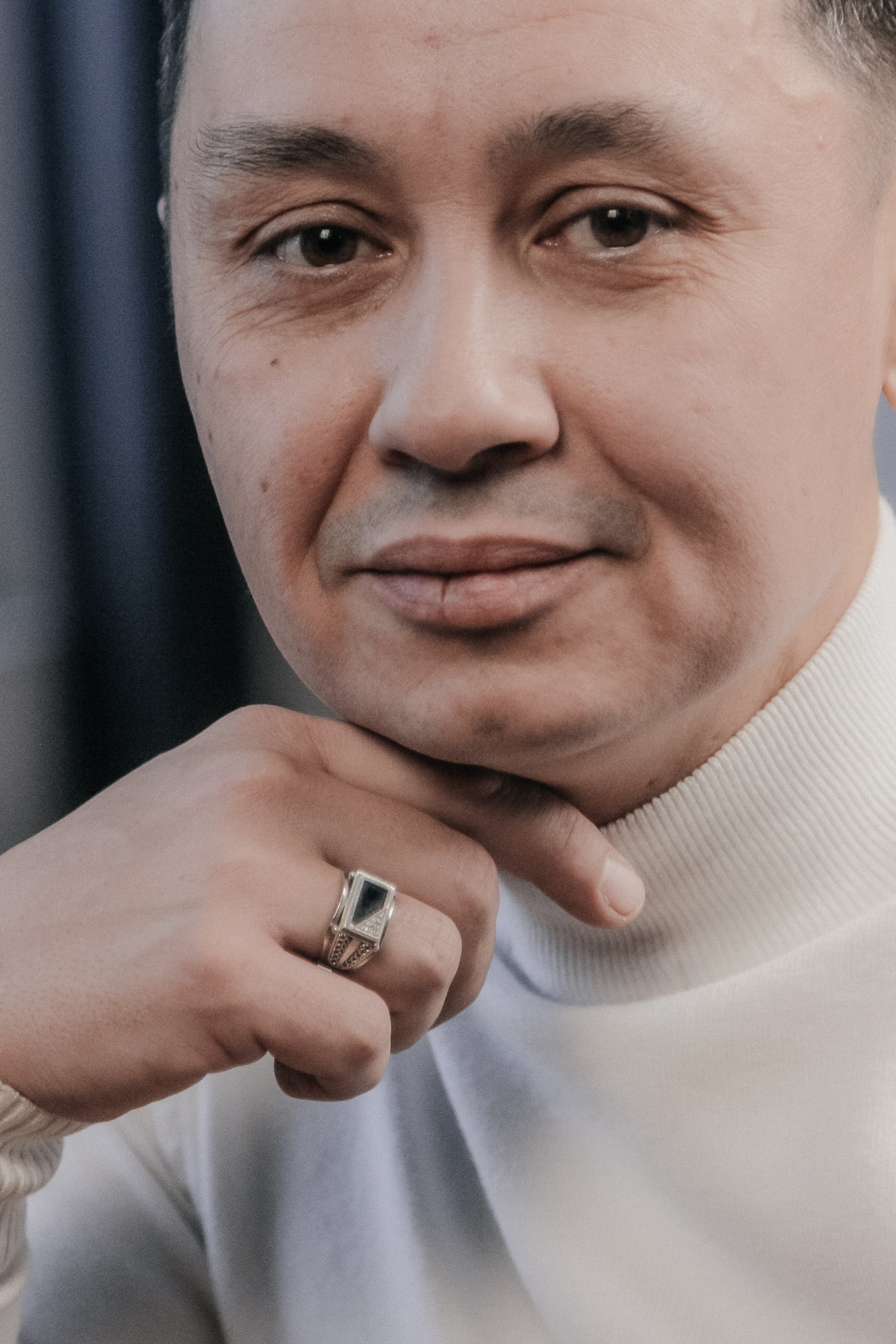 MAN. Семейный фотограф Казань Никита Федин