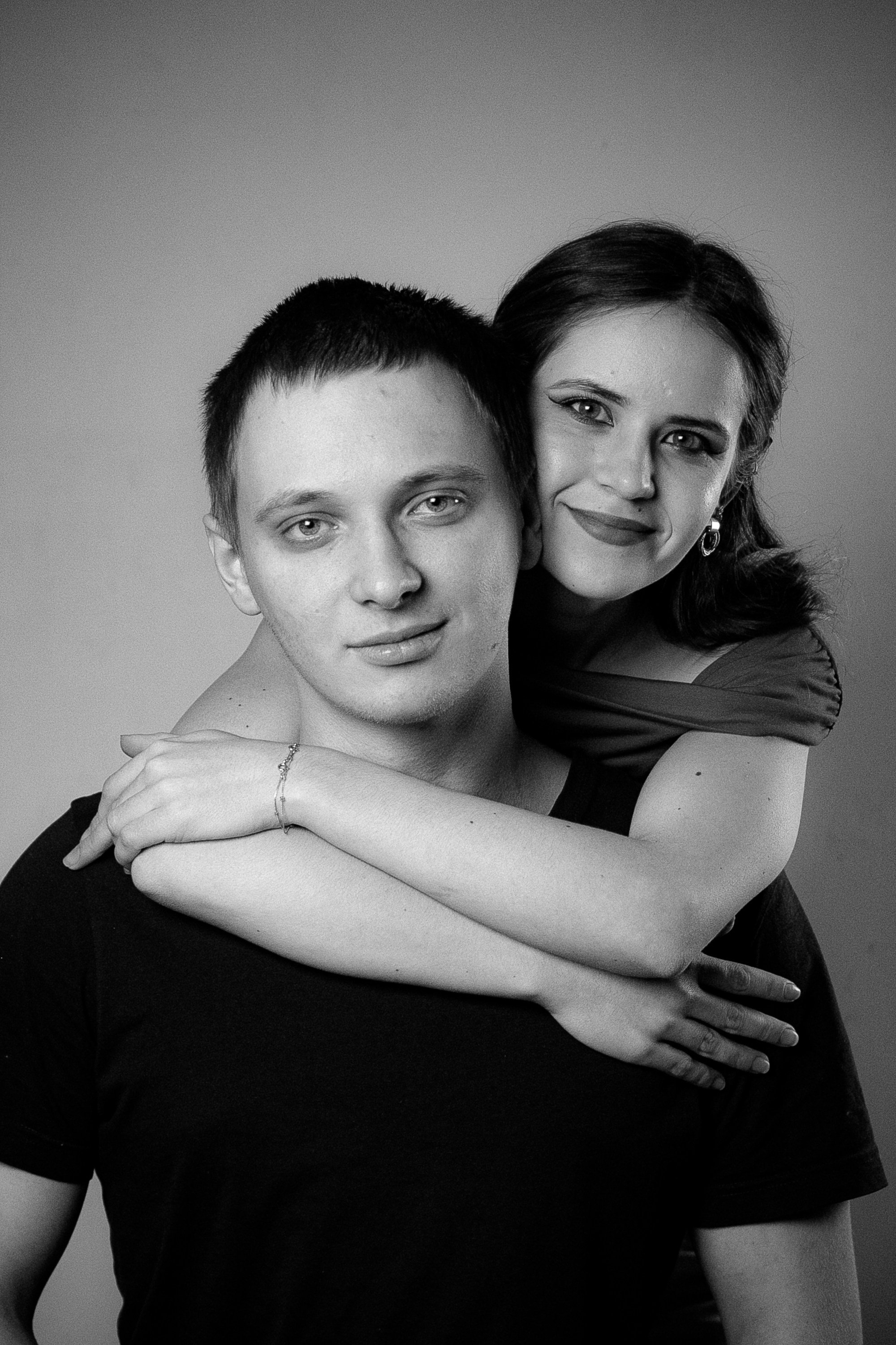 L. Семейный фотограф Казань Никита Федин