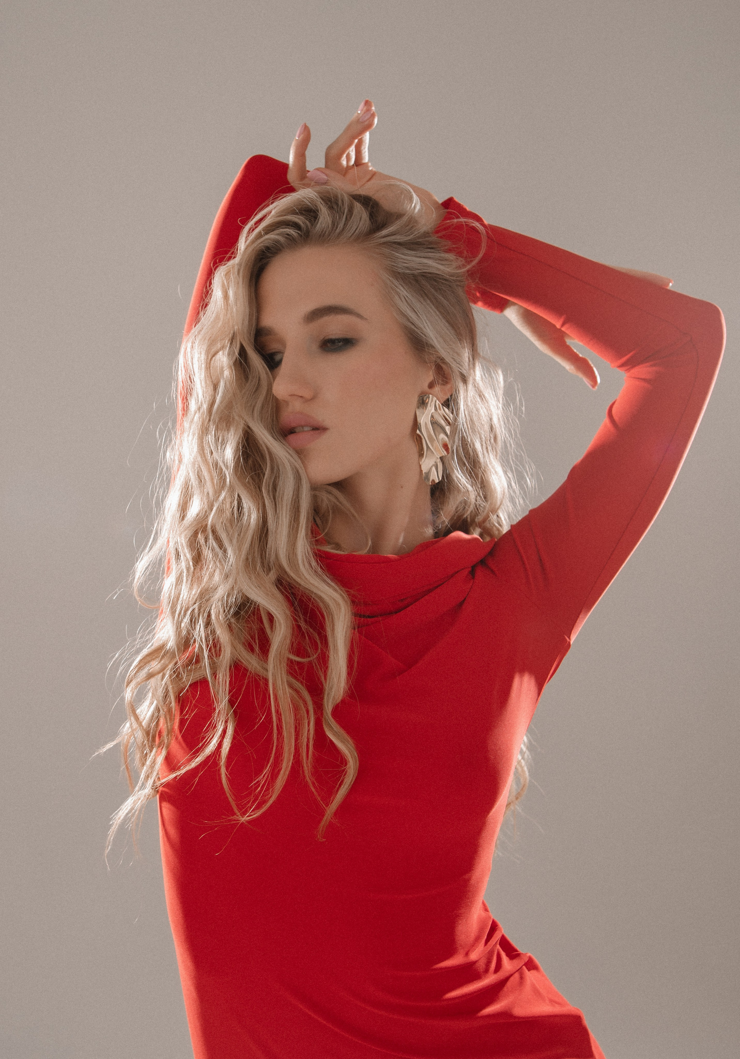 Эвелина. Фотограф москва