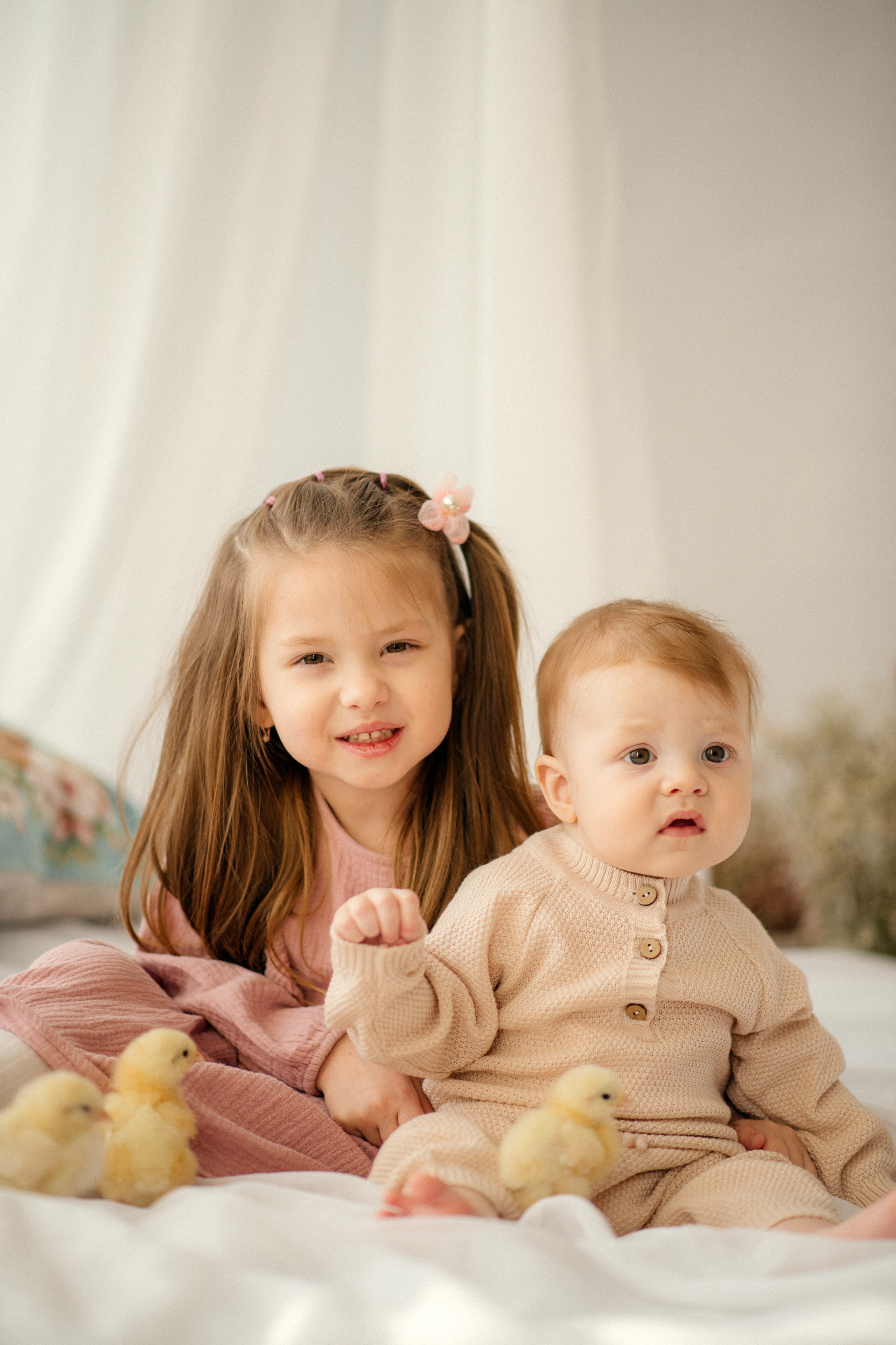 Детские съемки и дни рождения. Главная