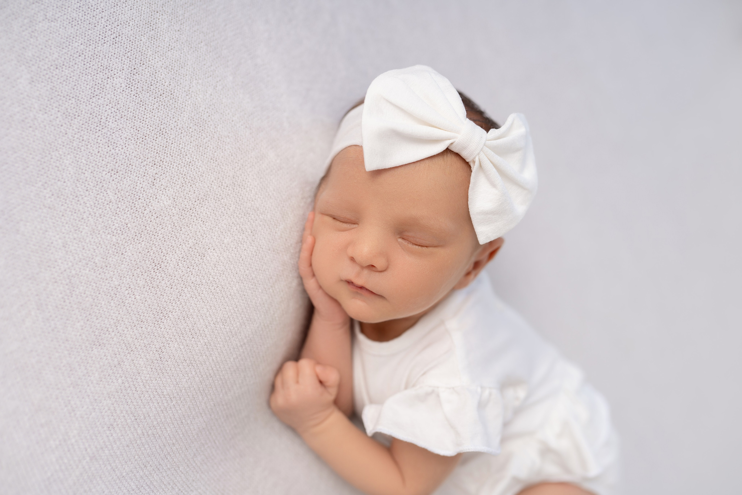 Новорождённые. Фотограф новорожденных малышей Одинцово/Москва Юлия Скок