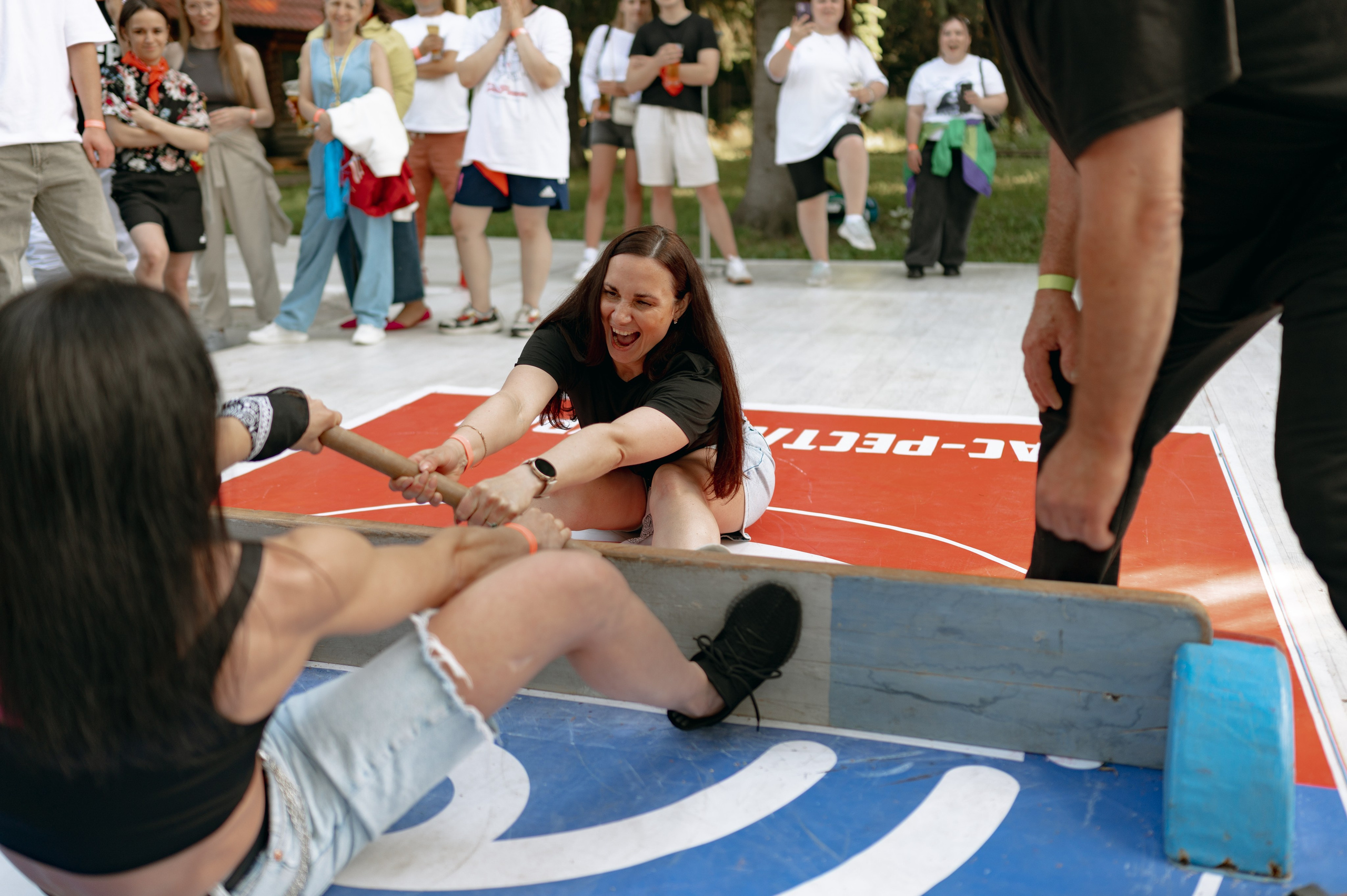 Корпоративы. Фотограф Екатеринбург | Оля Макарова