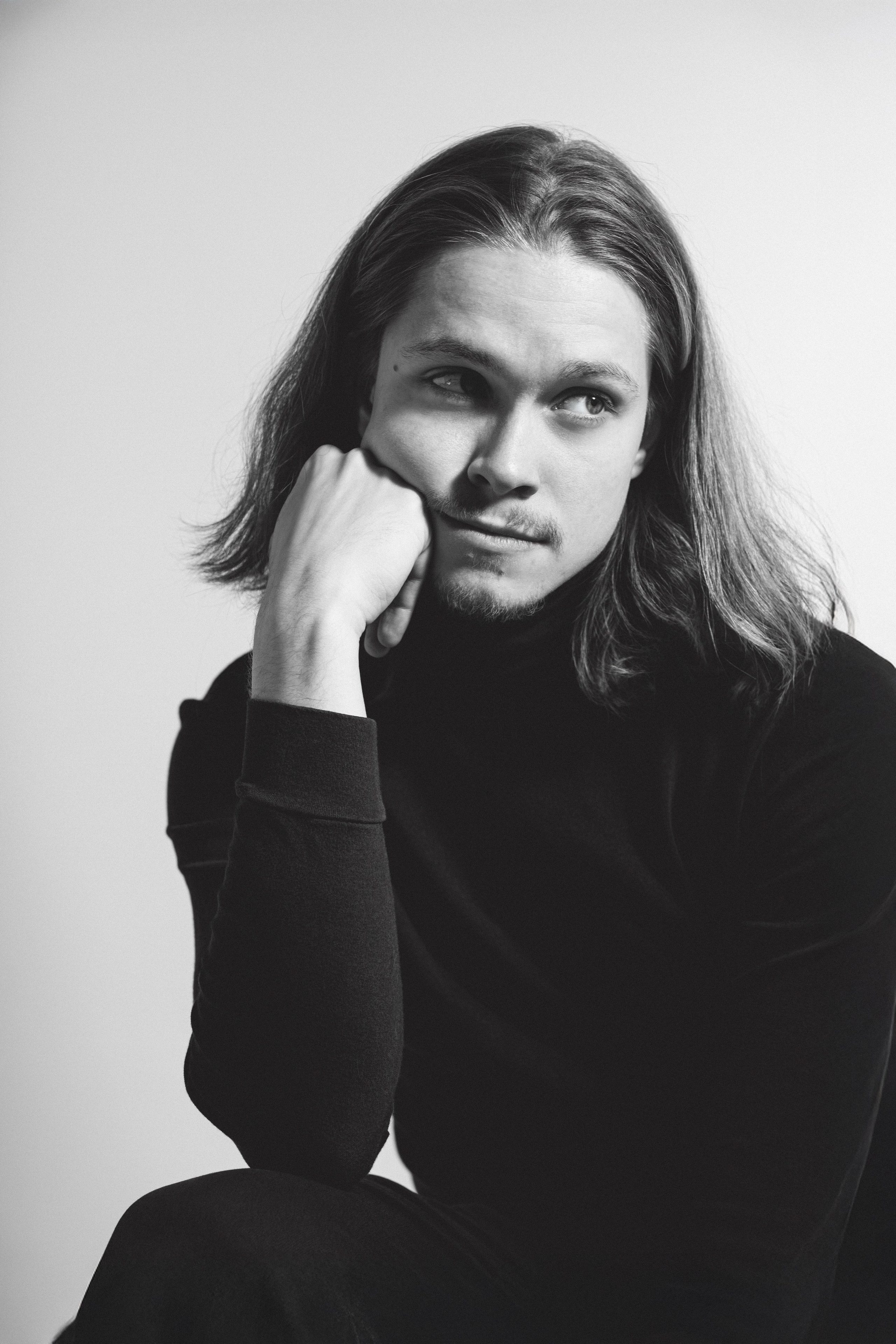 Никита. Портретный фотограф в Москве Татьяна