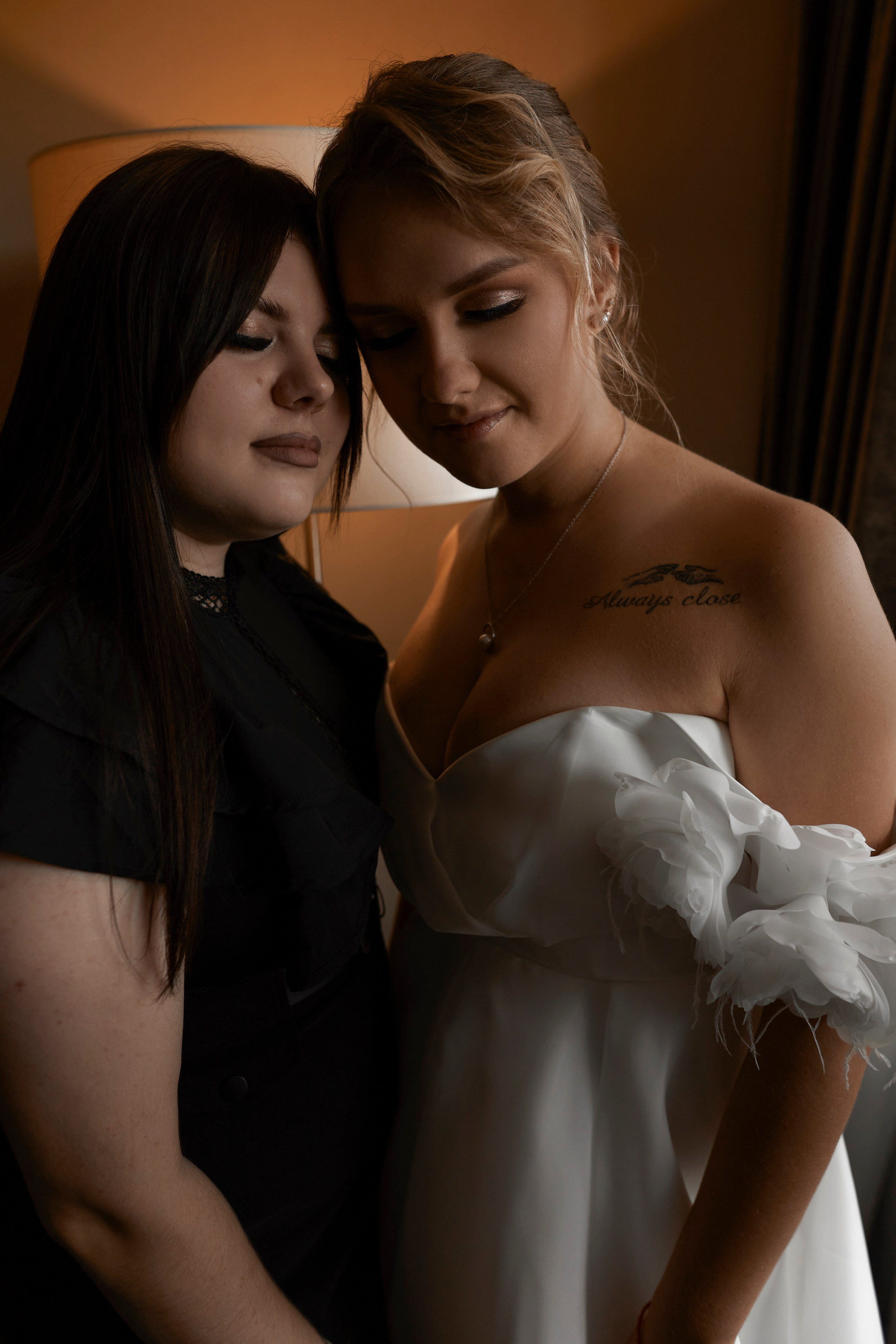 Анастасия и Александр. Анастасия Шкуднова — свадебный и женский фотограф в Брянске