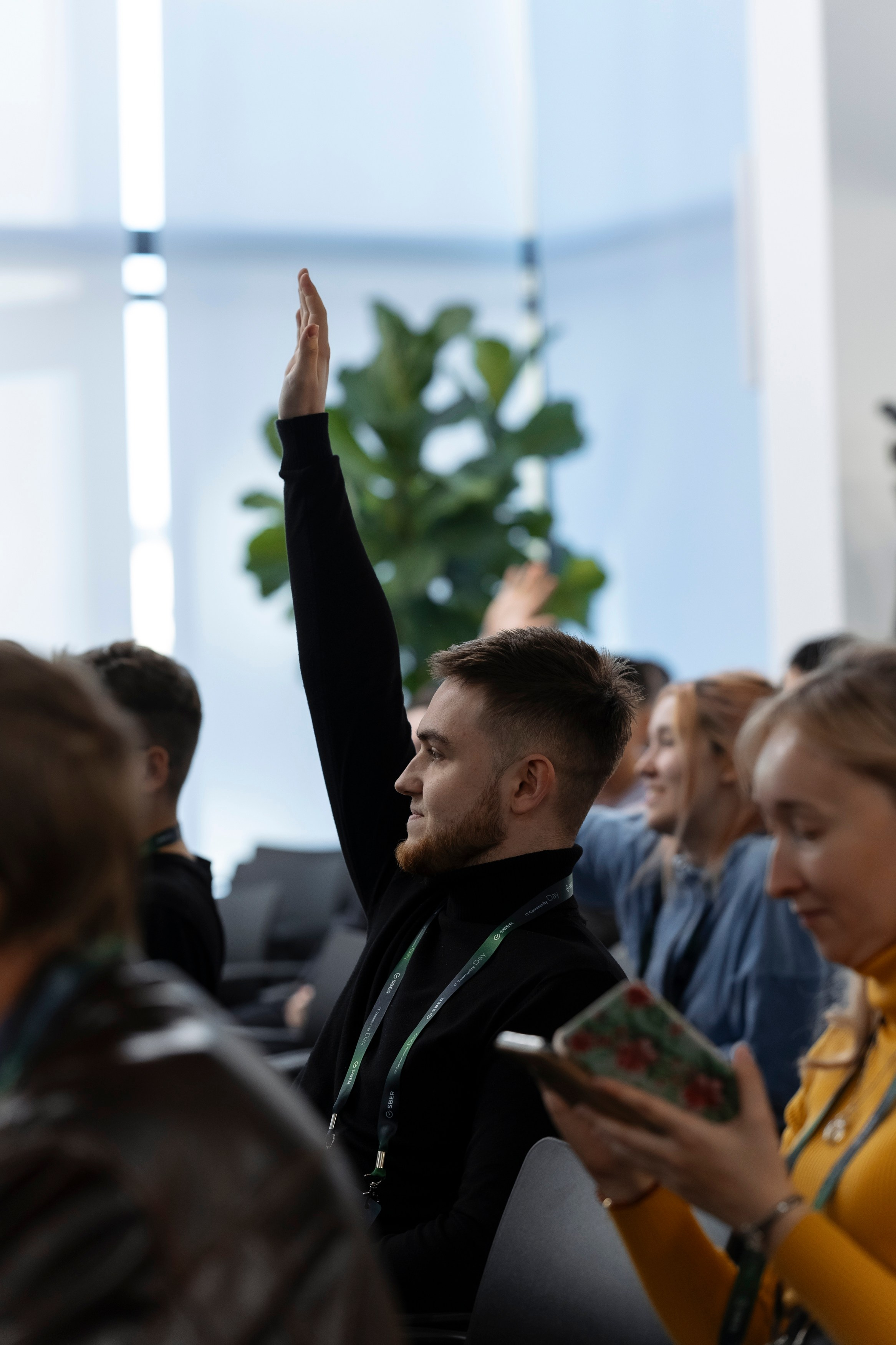 SREB IT community. Коммерческий и Репортажный фотограф Казань Москва