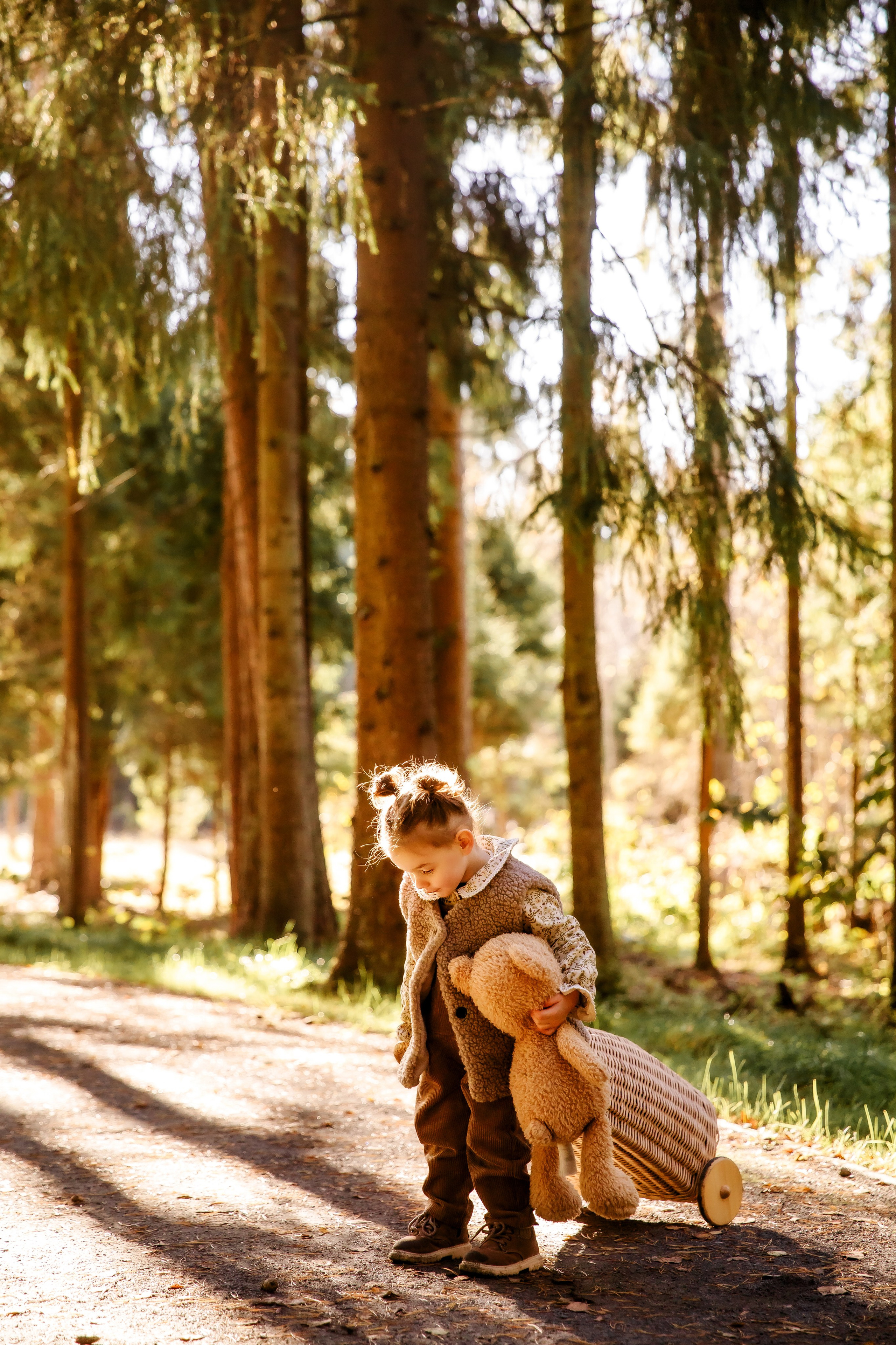 Дети. Семейный и детский фотограф в Москве и на Новой Риге Светлана Демина