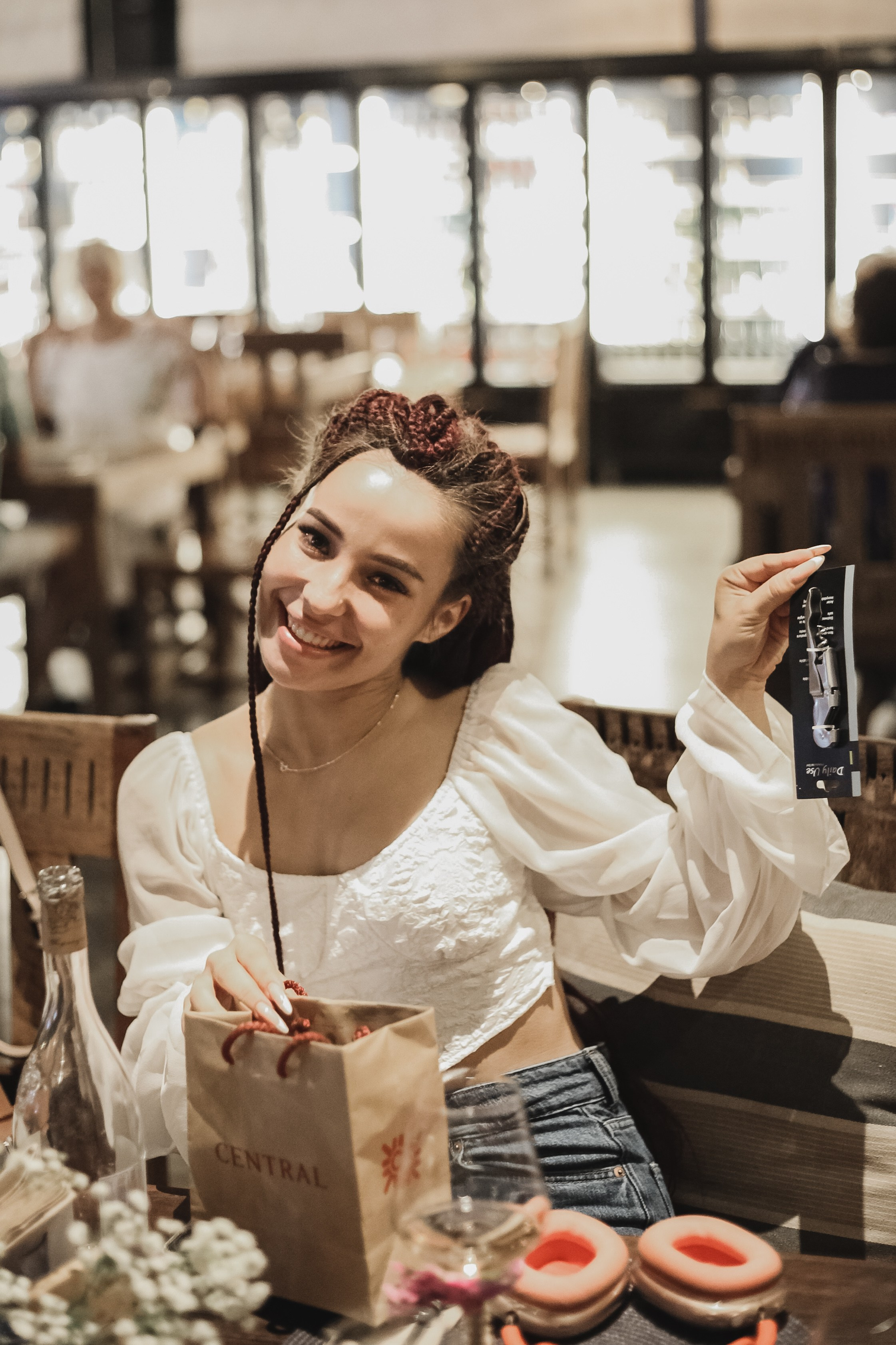 Винный Девичник в стиле Прованс. Фотограф и видеограф Анна Домашенко