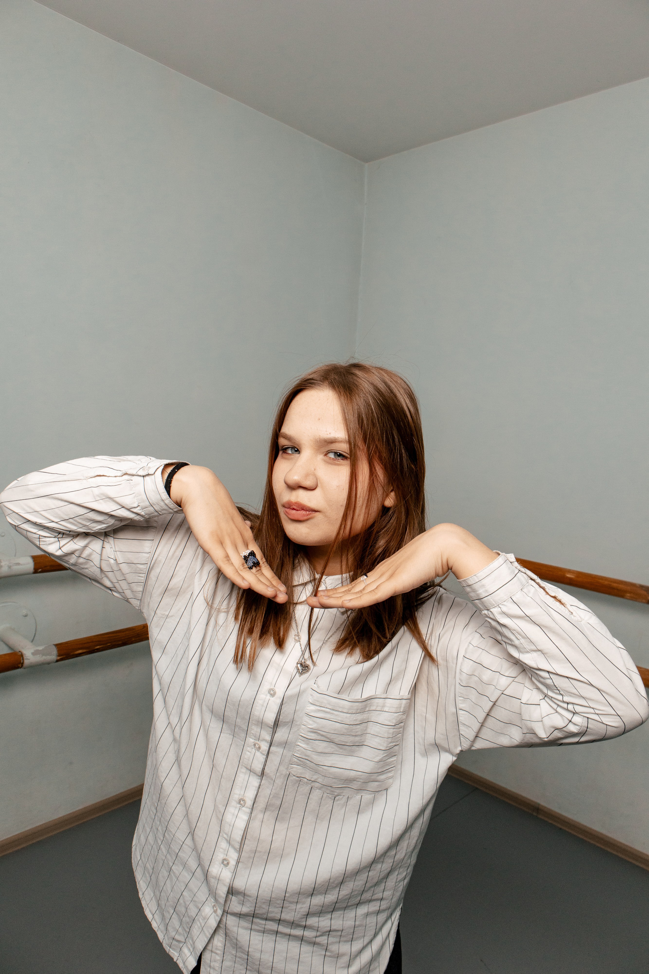 Ансамбль Счастливое детство. Фотограф в Новосибирске Евгений Маслов