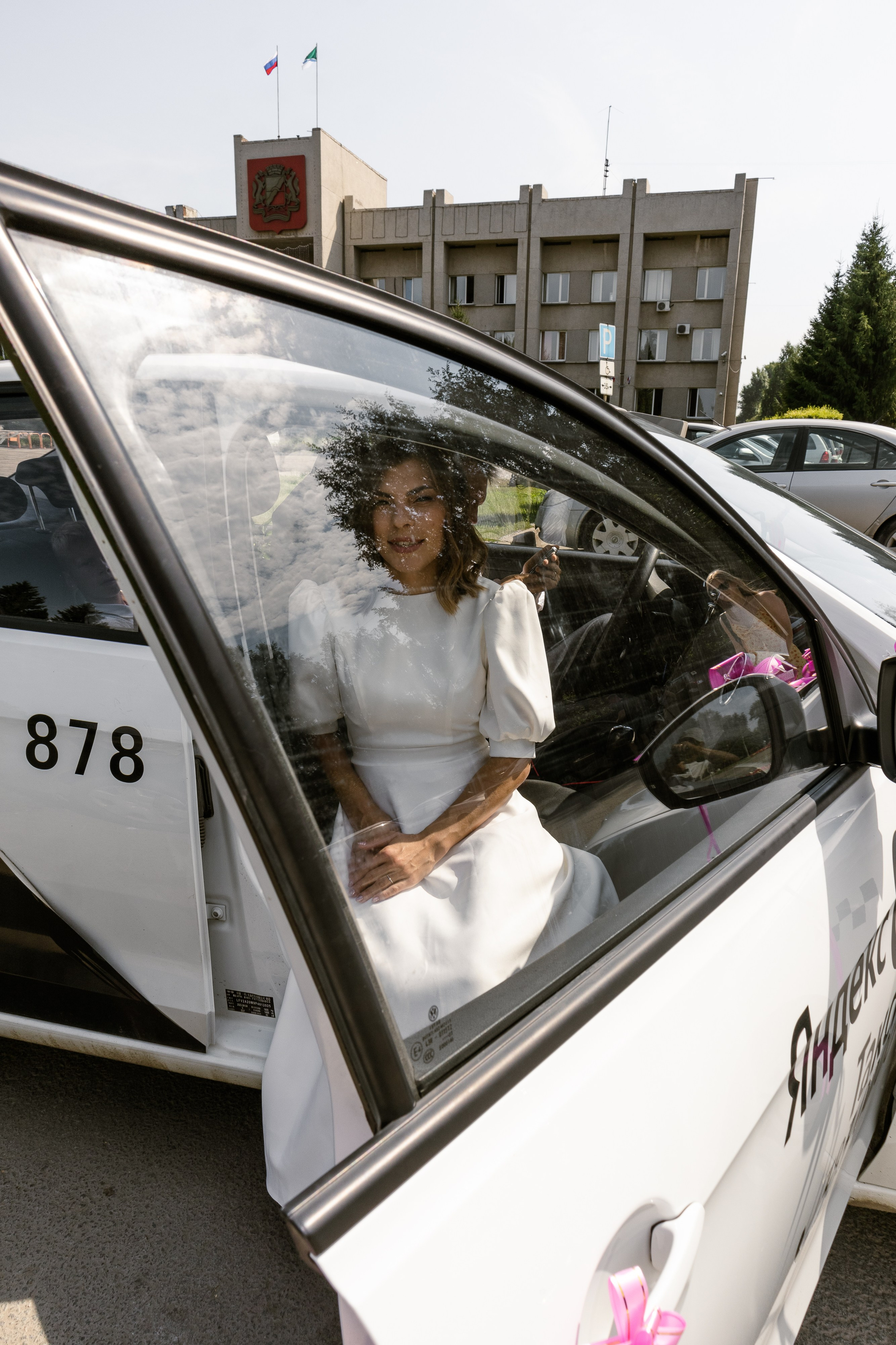 Игорь и Маша. Фотограф в Новосибирске Евгений Маслов