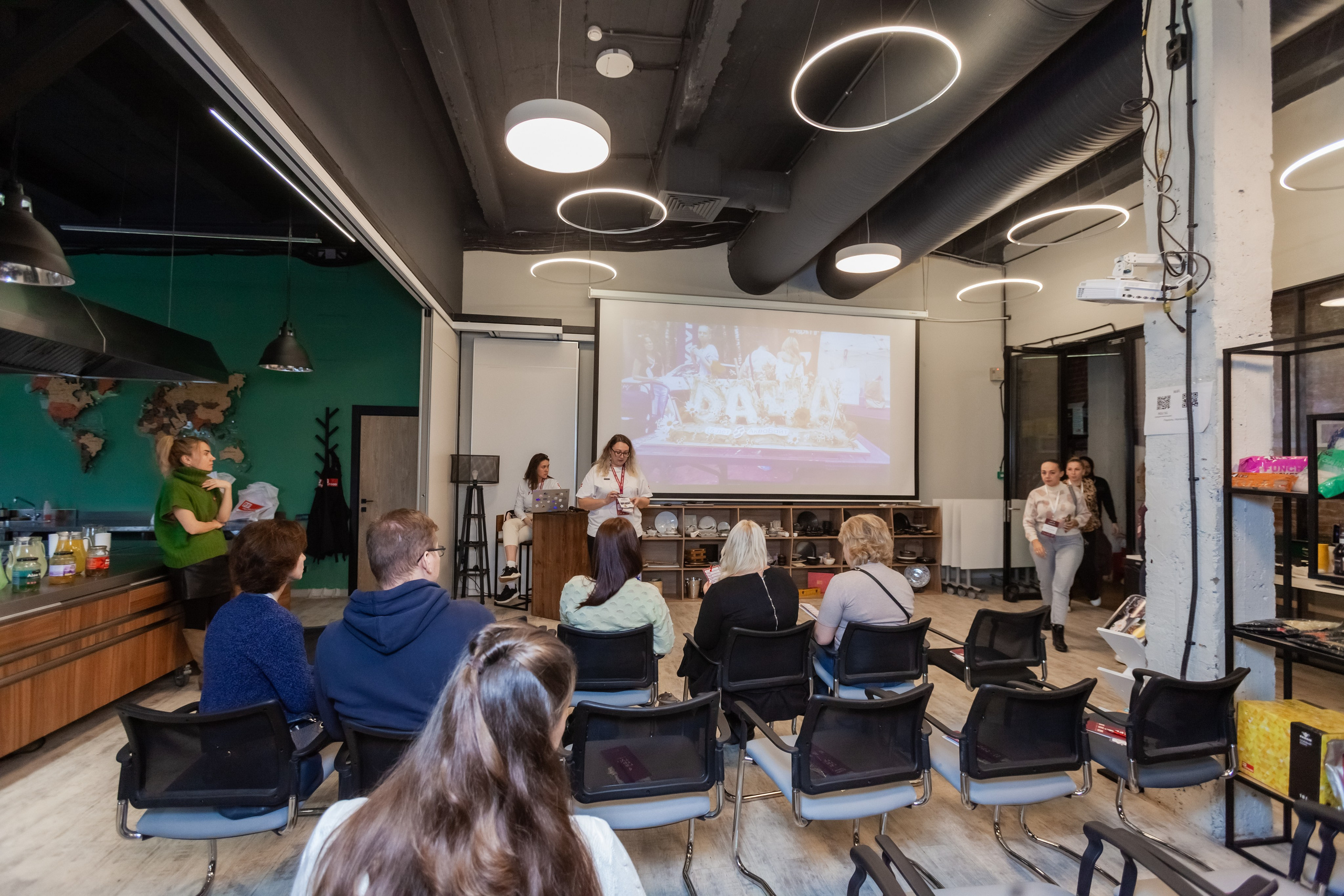 ГастроТур 2024 Аквабайт (Москва, Крокус Экспо). Главная