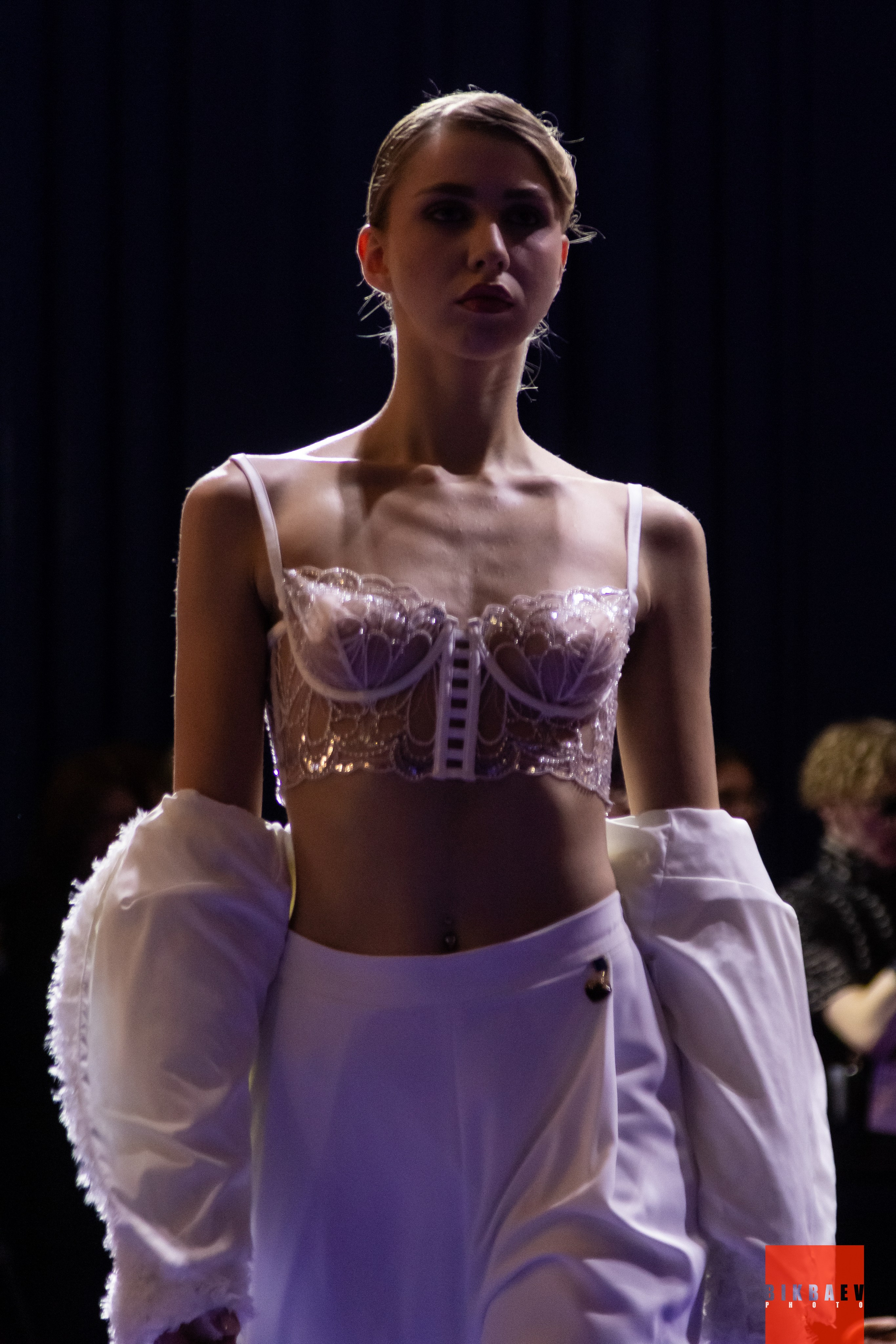 Sokol Fashion Week 2025. Главная