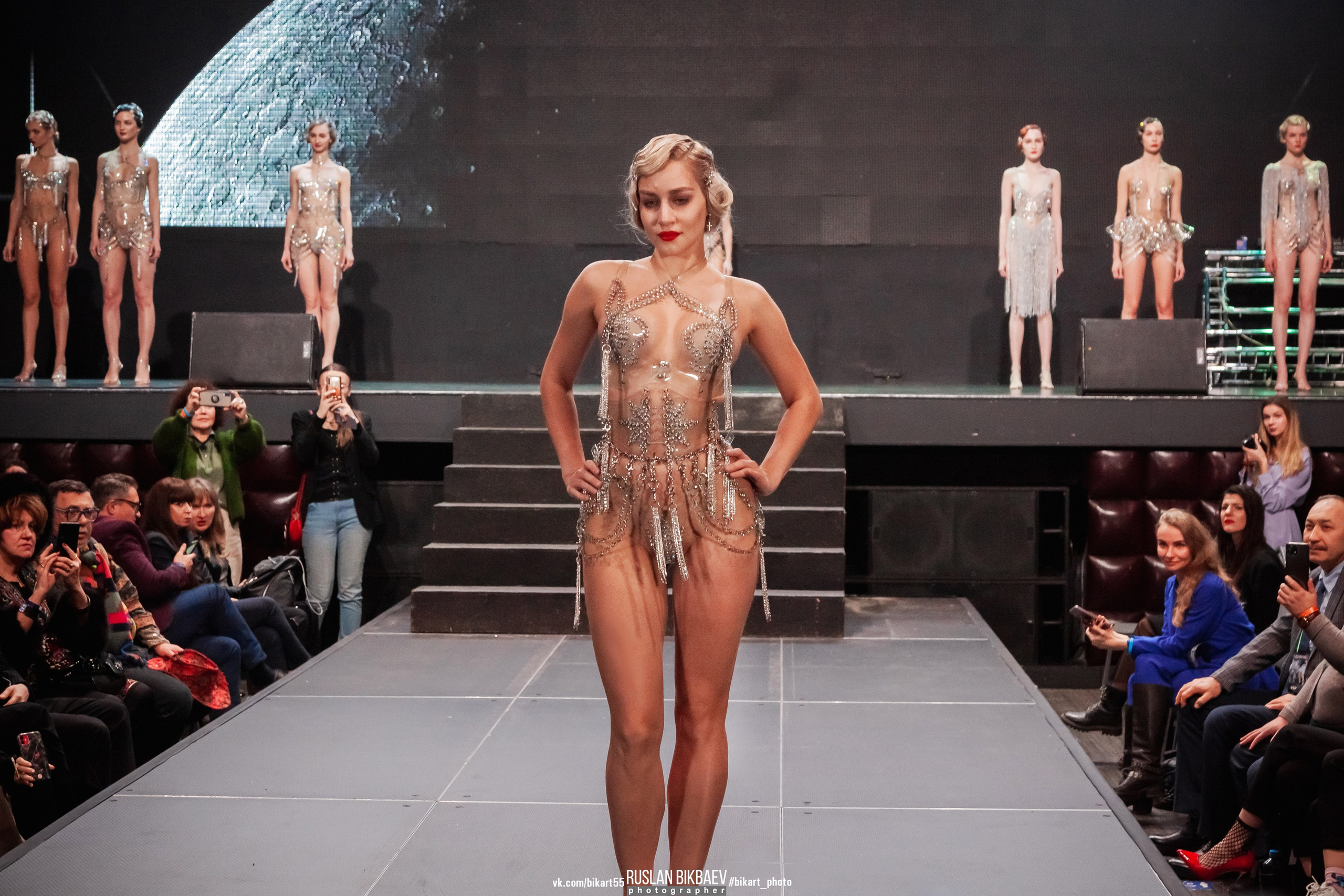 MKMM 2021. Главная