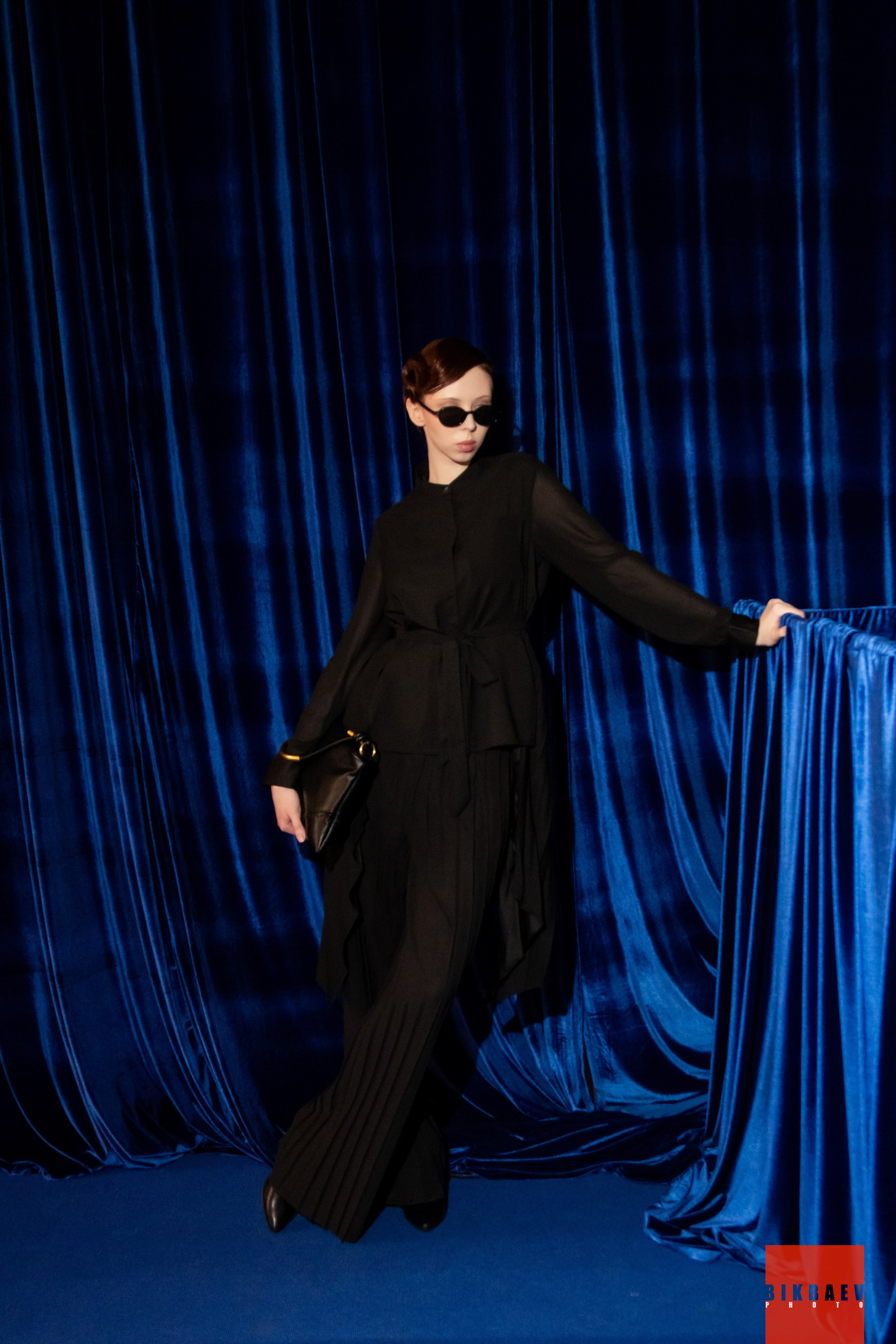 Sokol Fashion Week 2025. Главная