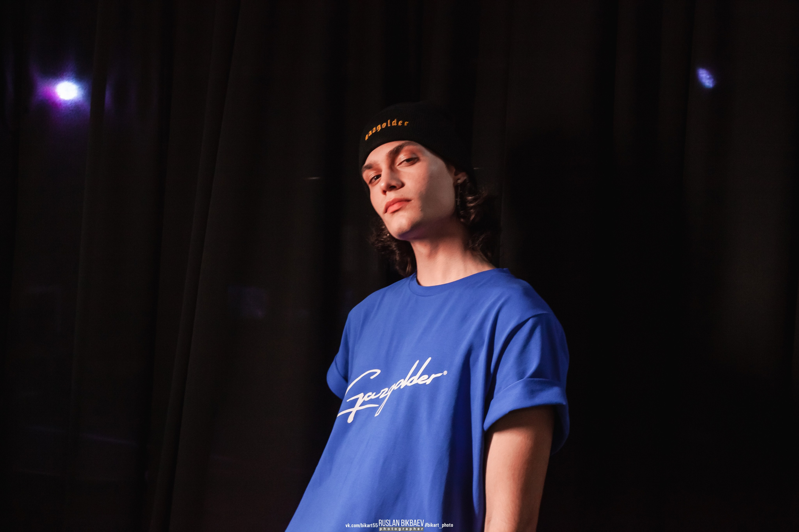 Season Fashion Week 2022. Главная