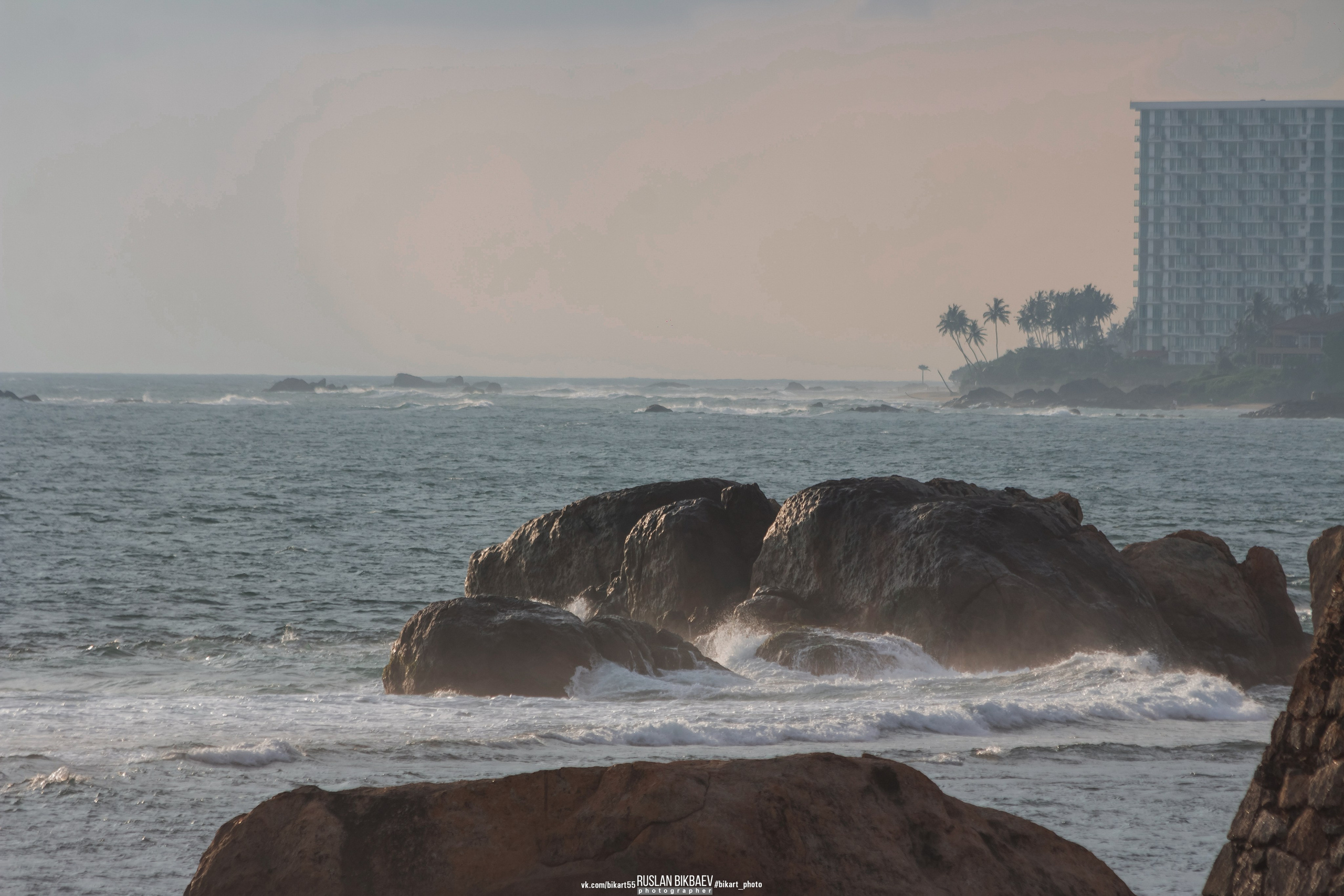 ШРИ-ЛАНКА 2025 / SRI LANKA 2025. Главная